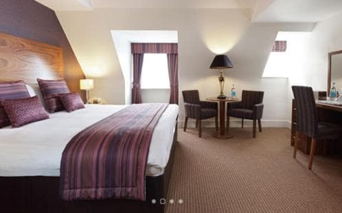 The Boleyn Hotel photo 5