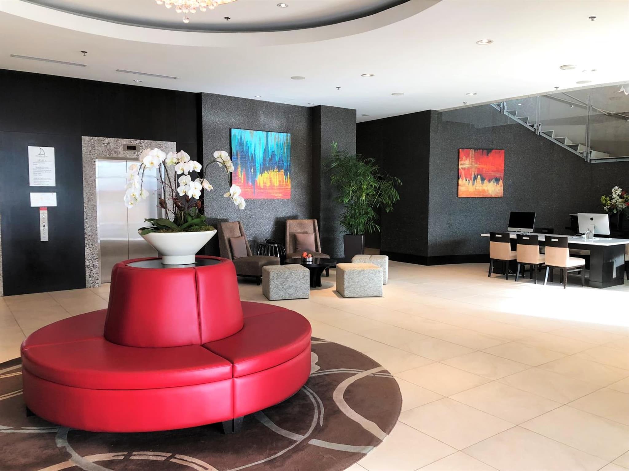 Pinnacle Hotel at the Pier photo 7