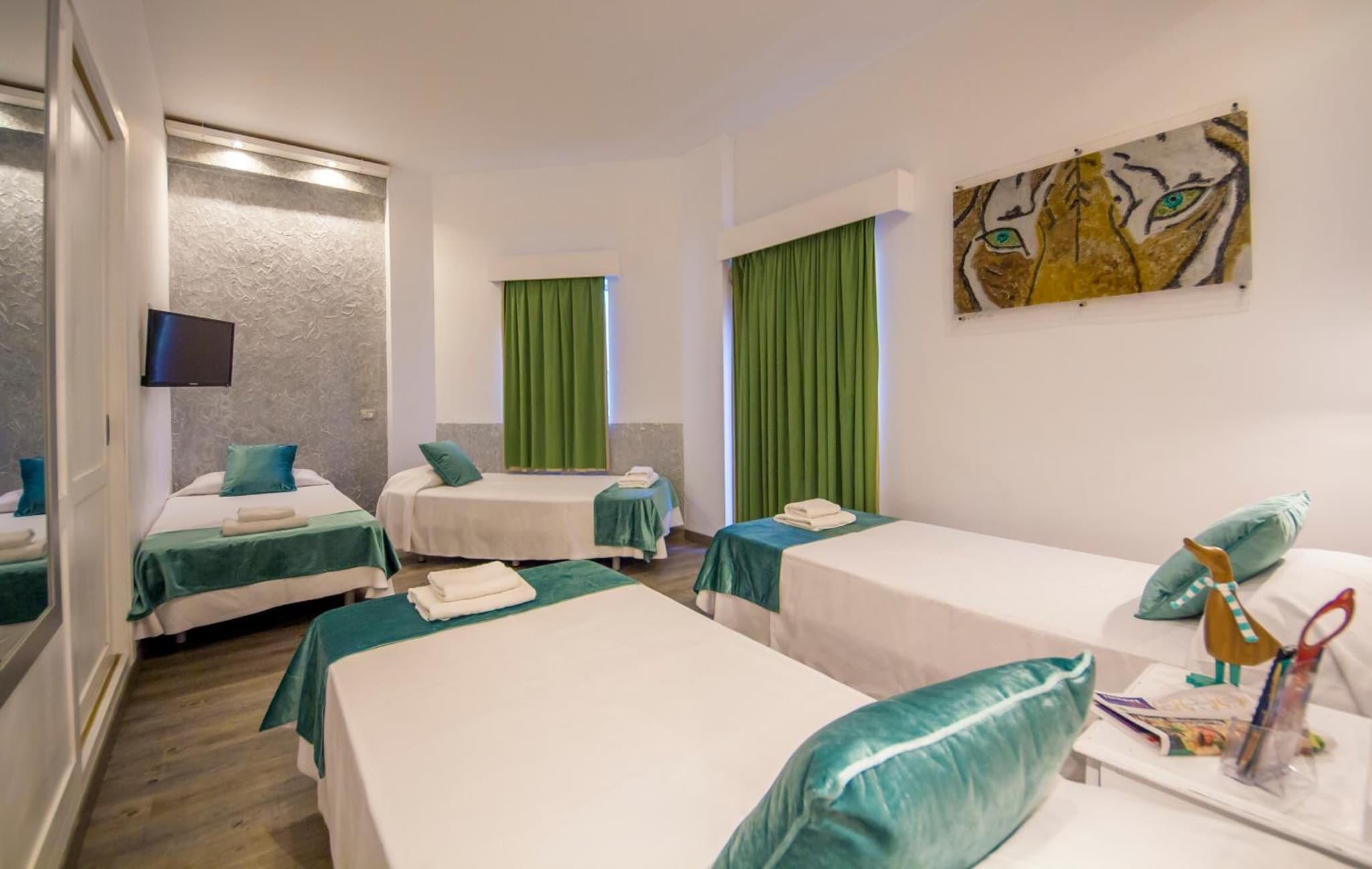 Hotel Sun Holidays photo 6
