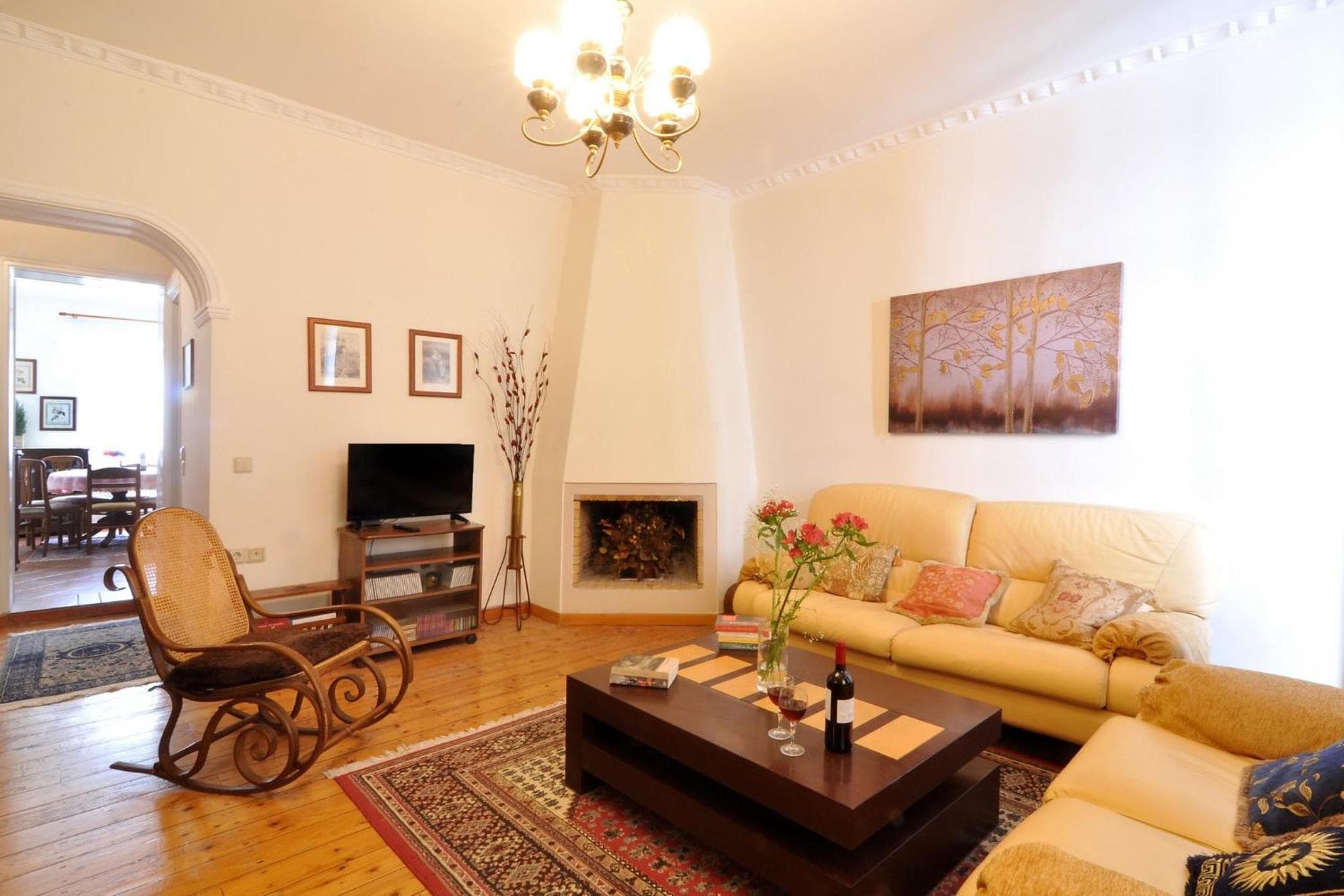 San Rocco Apartment photo 6