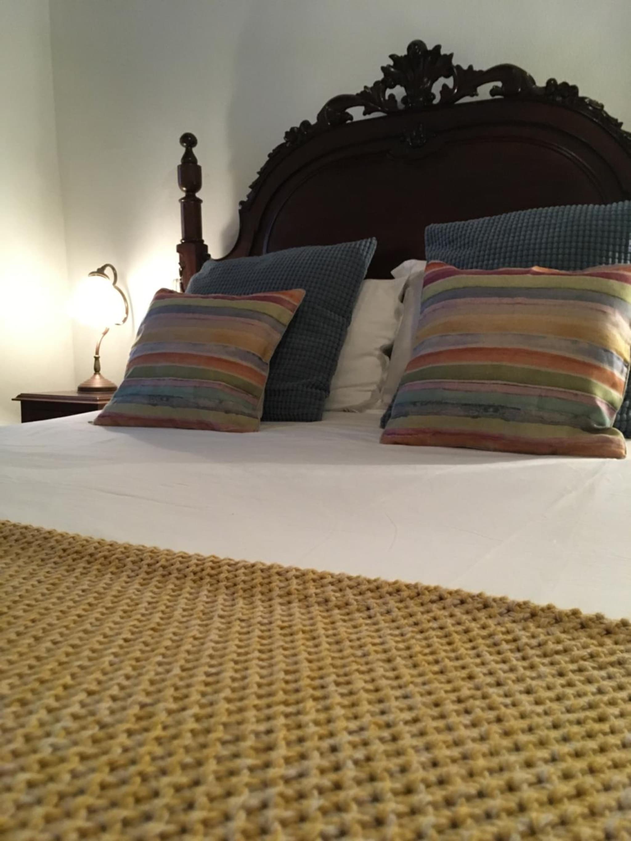 Hotel Ribamar photo 2