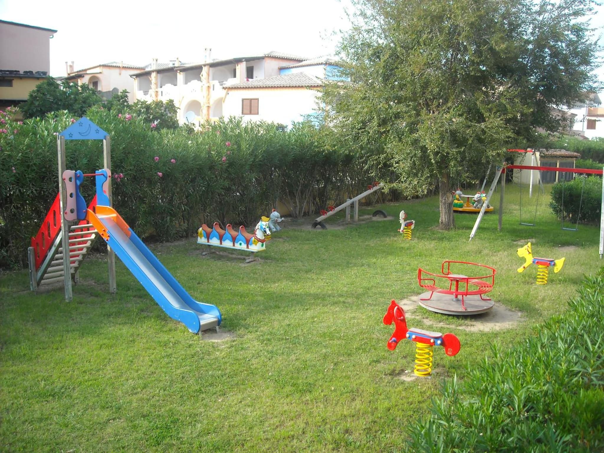 Residence Cala Liberotto photo 4