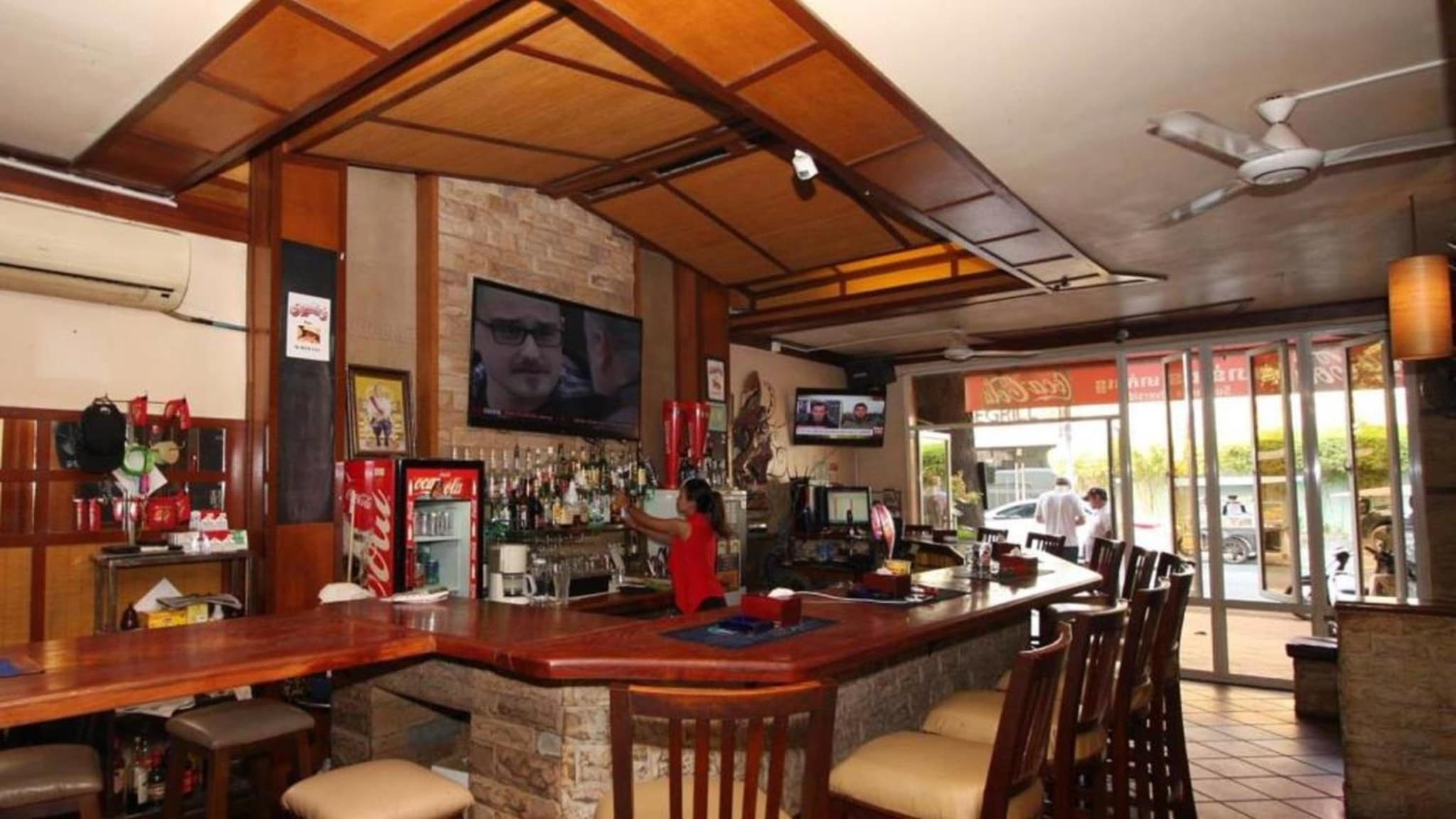 Bar Oz Riverside Guesthouse photo 6