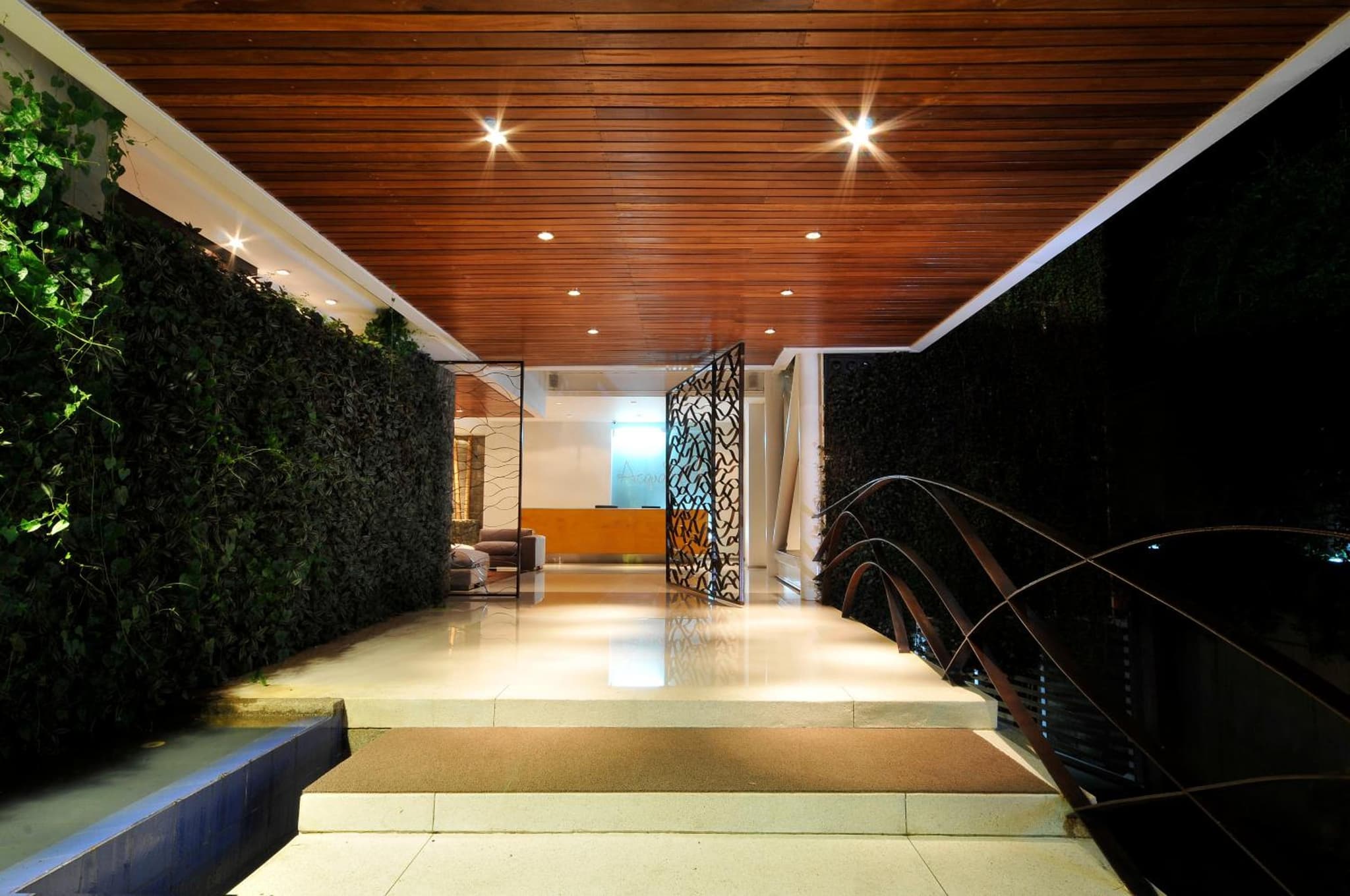 AcquaSanta Lofts Hotel photo 4