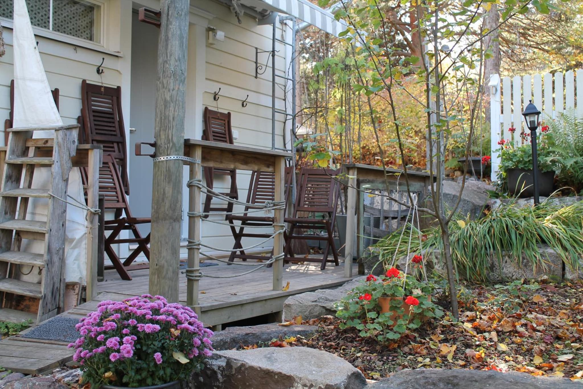 Oak House photo 9