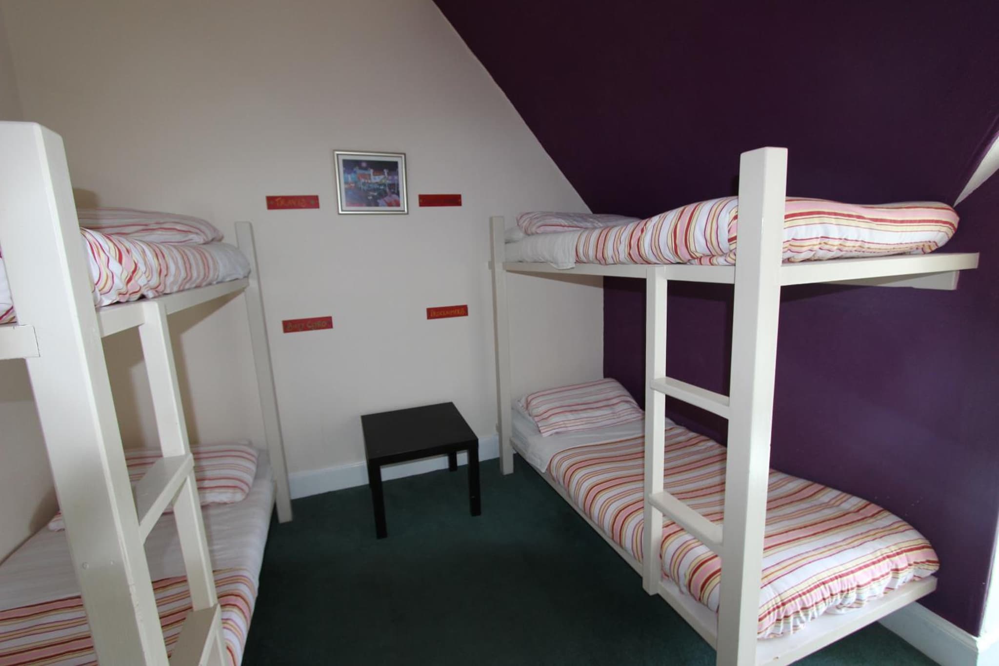 Pitlochry Backpackers photo 9