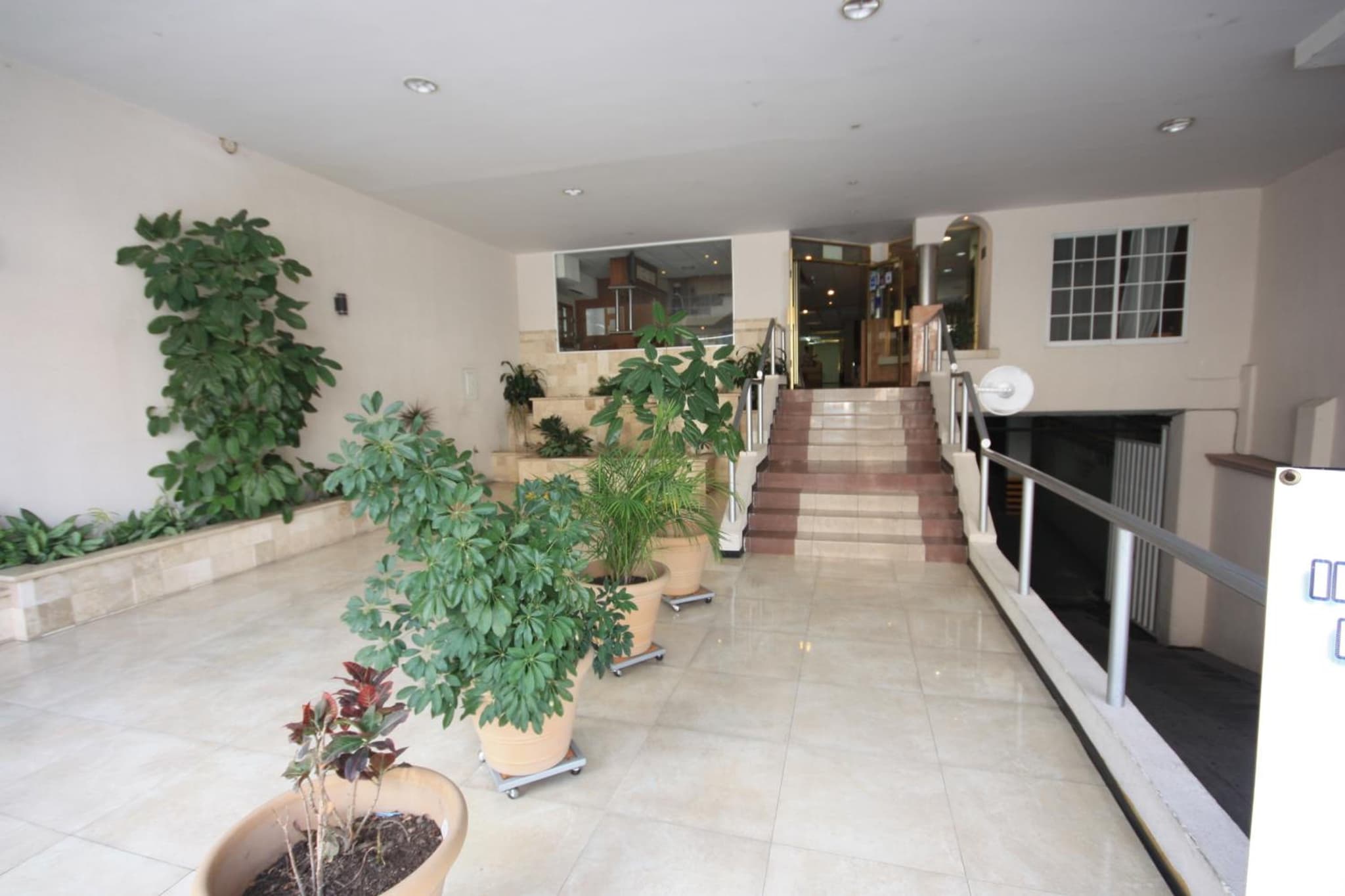 Hotel Enterprise Inn Plaza photo 5