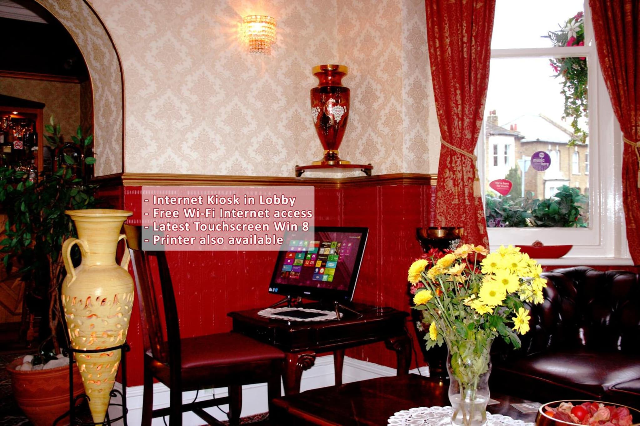 Ilfracombe House Hotel - near Cliffs Pavilion photo 7