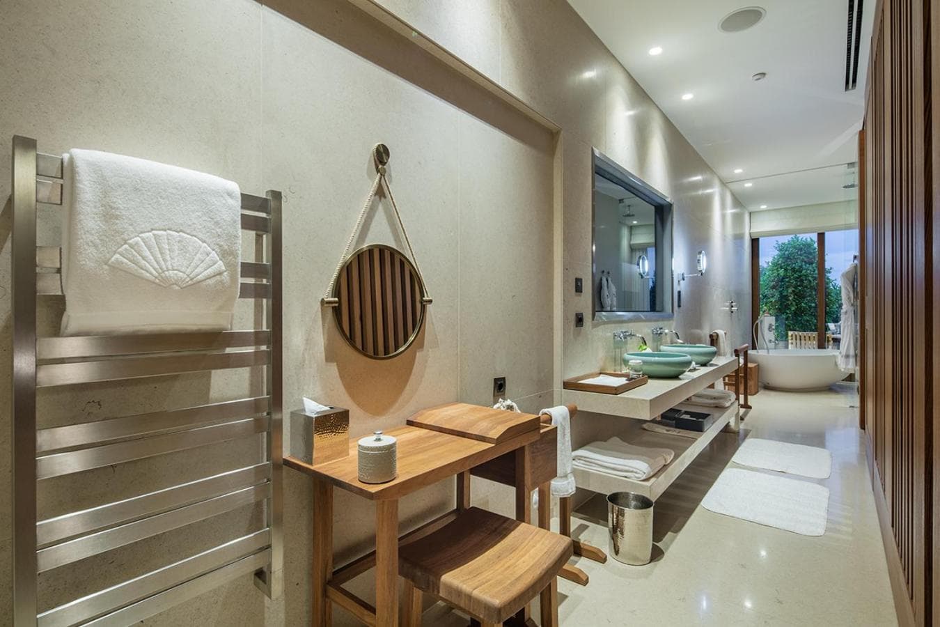 Mandarin Oriental, Bodrum photo 8