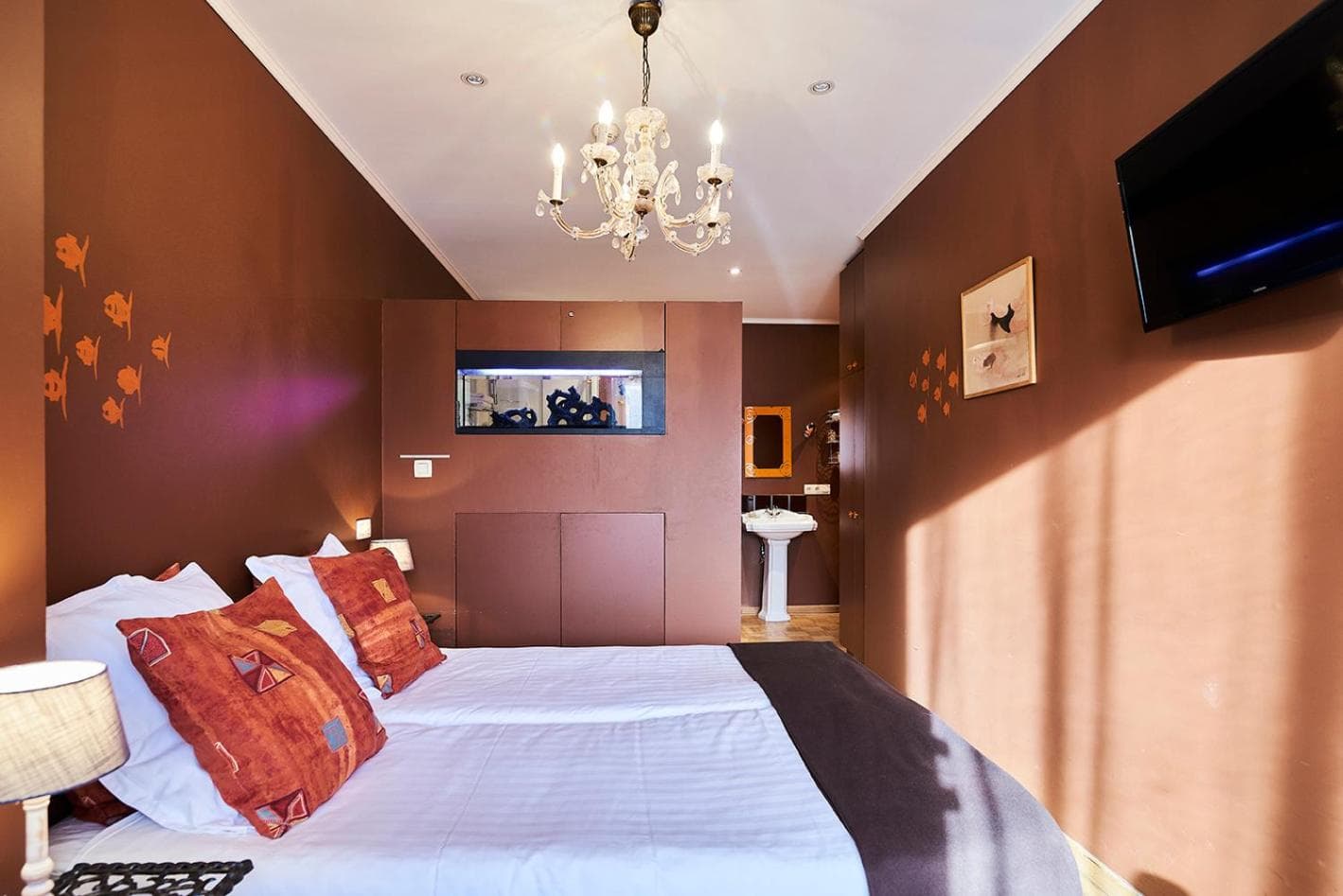 Full House Hotel photo 4