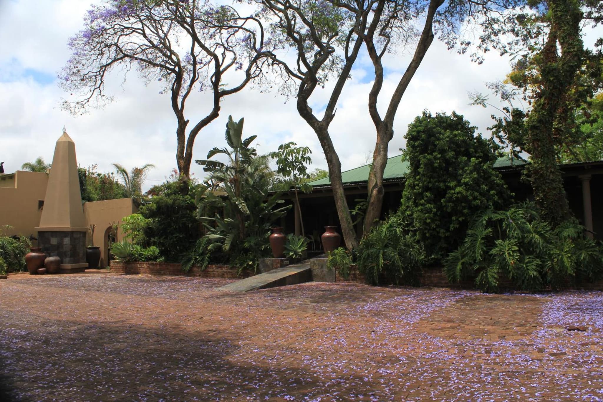 African Roots Guest House photo 6