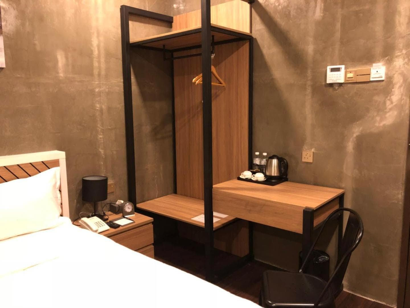K Boutique Hotel photo 7