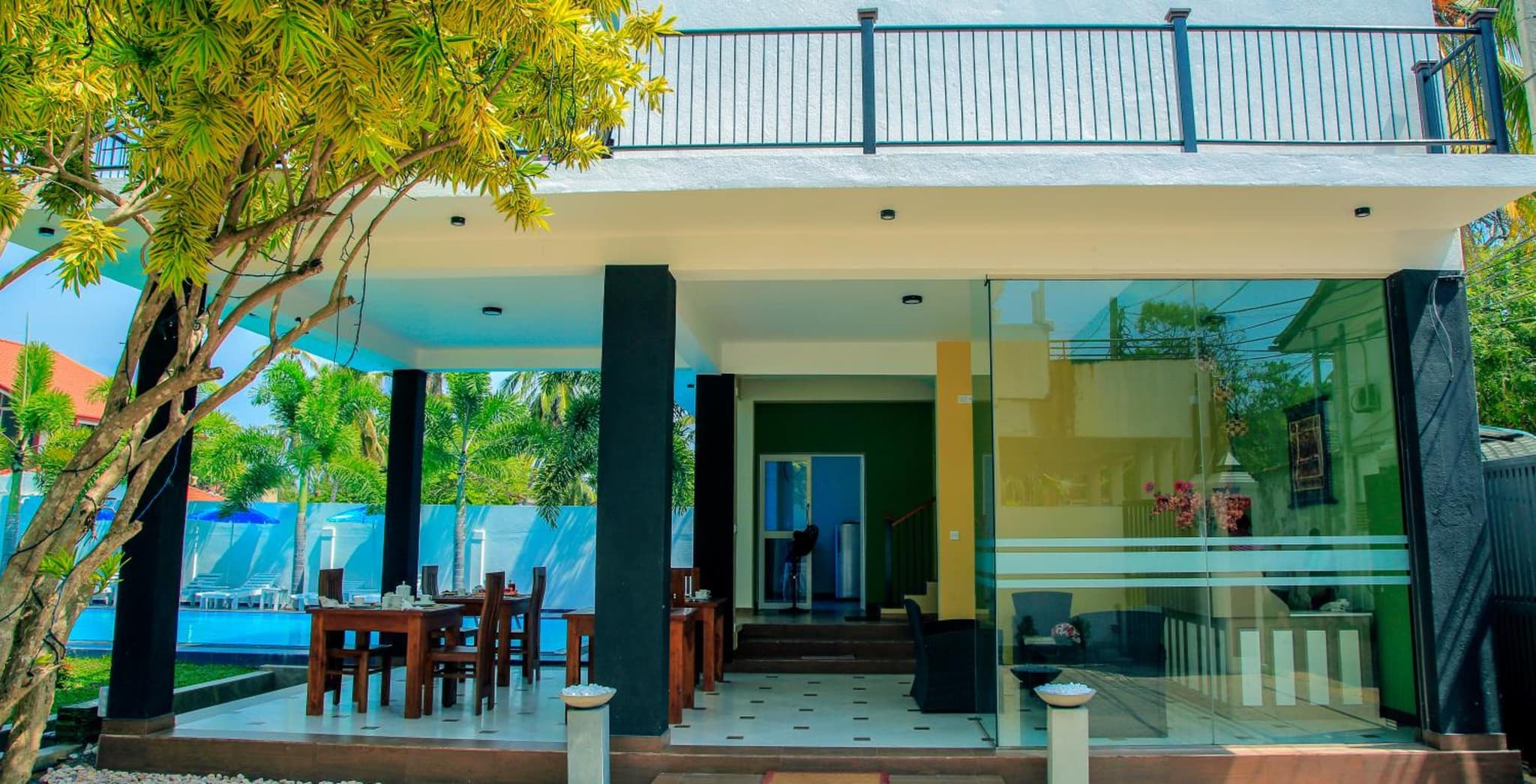 Christima Residence photo 4