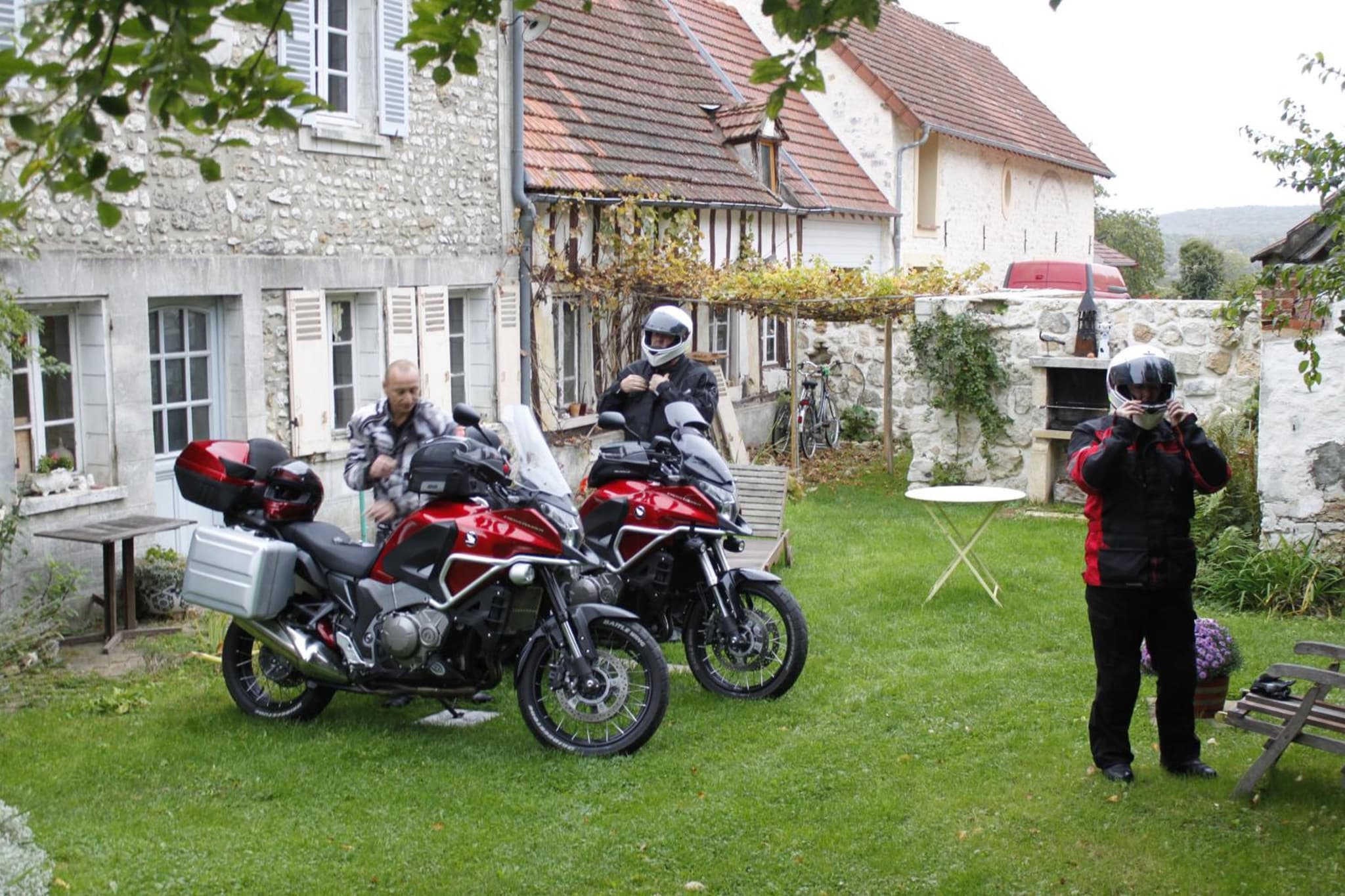 Avenue du Château photo 9