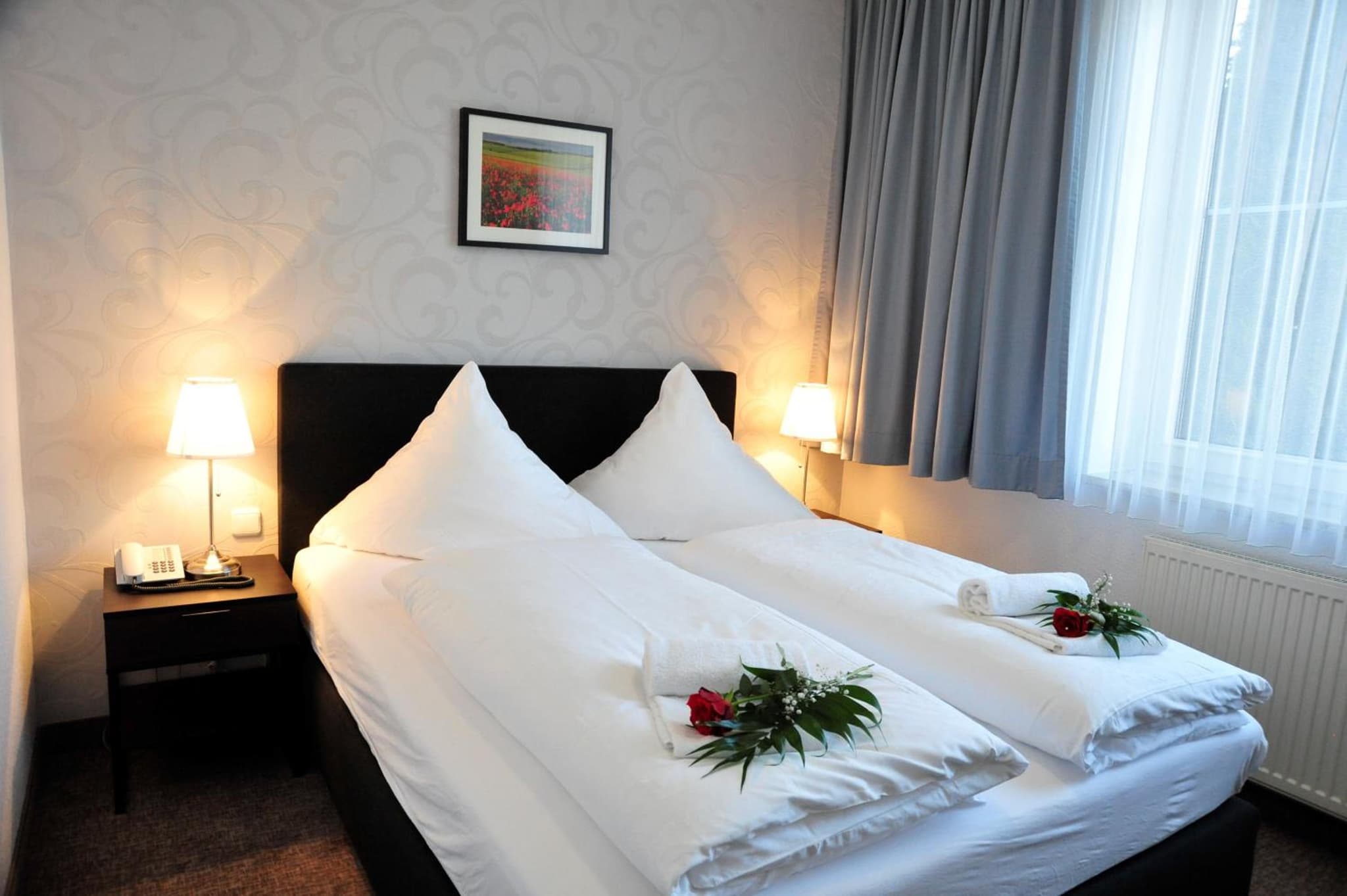 Bernstein Acamed Resort photo 5