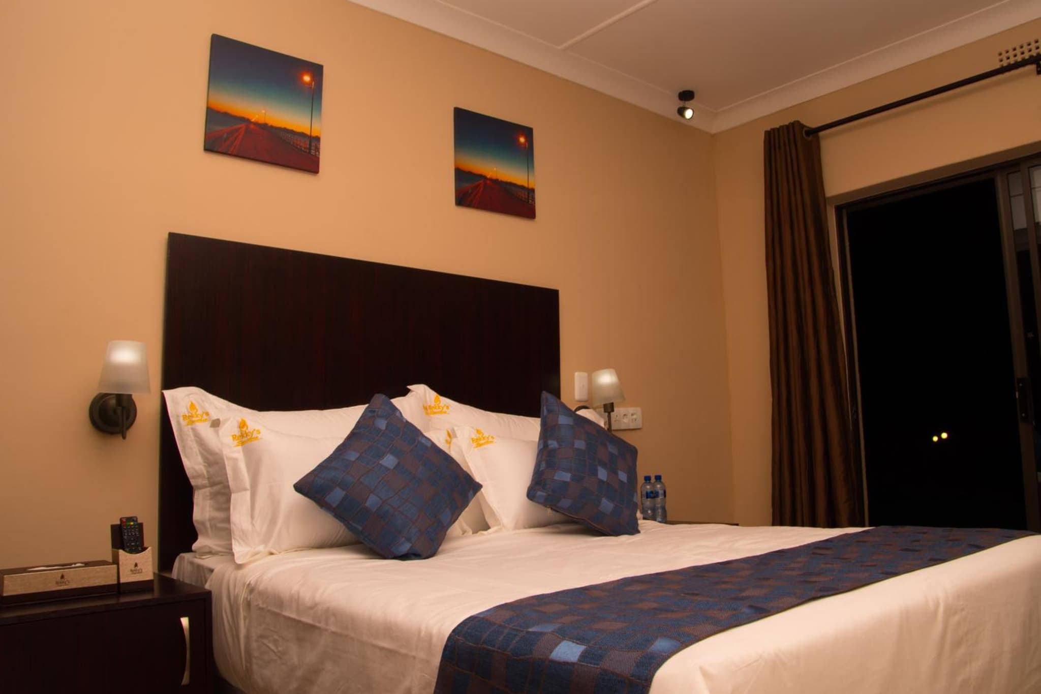 Rekky Signature Guesthouse photo 9