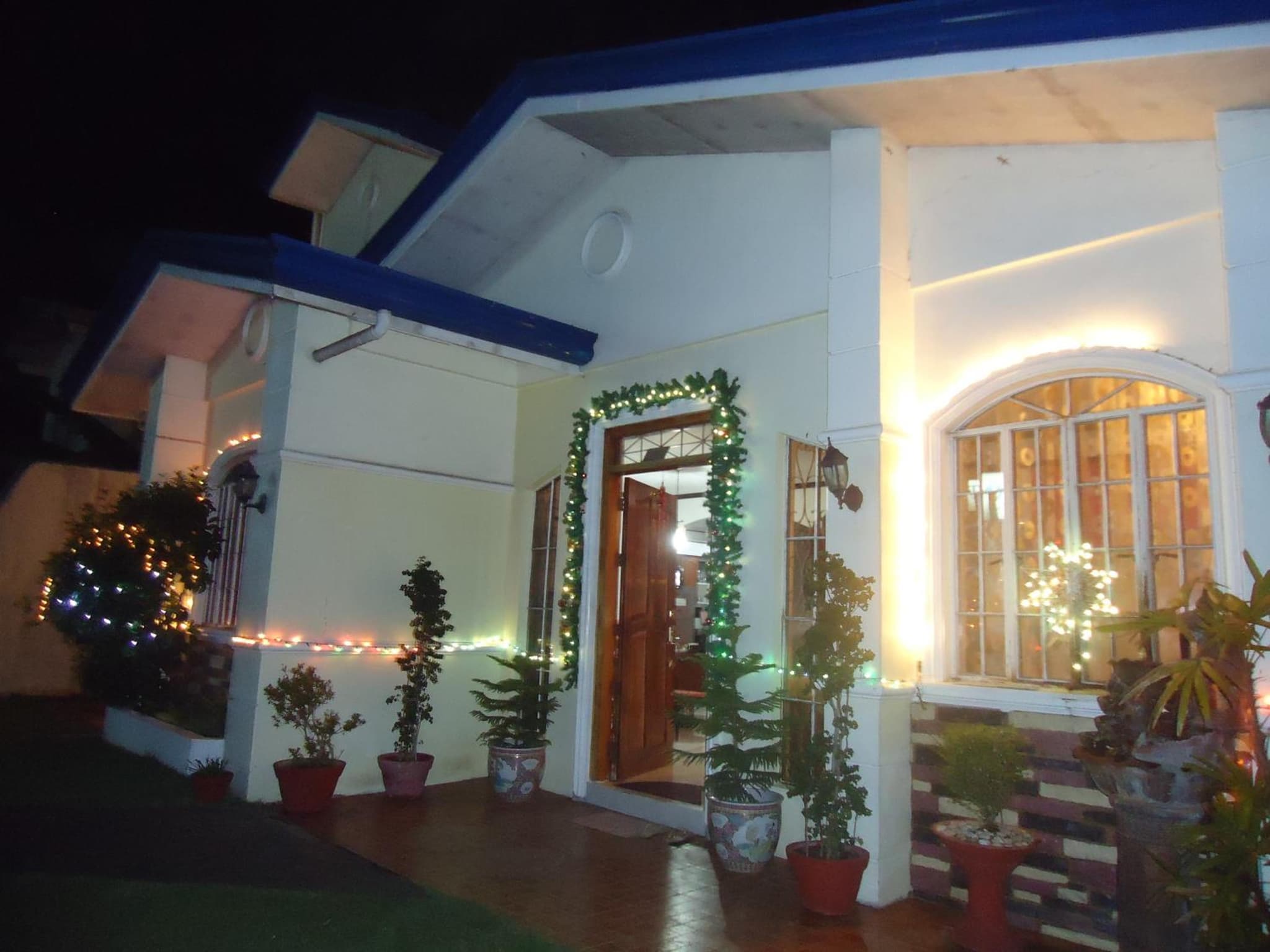 Donsol Aguluz Homestay photo 2