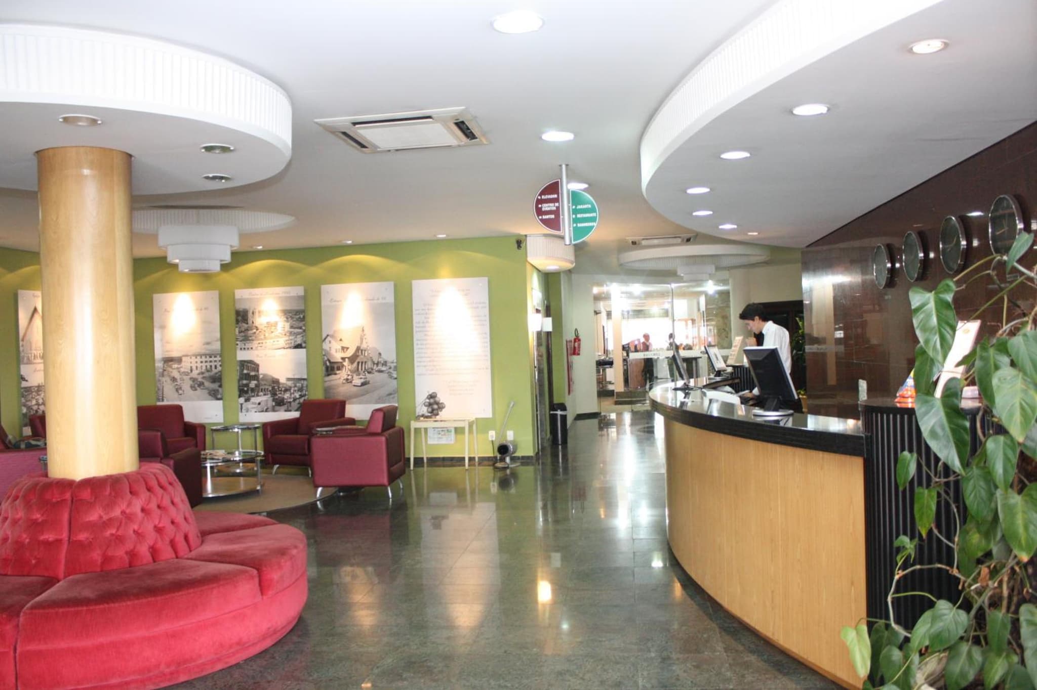 Sumatra Hotel e Centro de Convenções photo 9