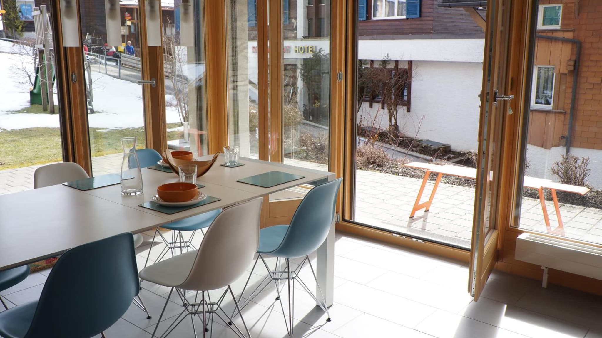 Chalet Bella Vista 1 photo 3