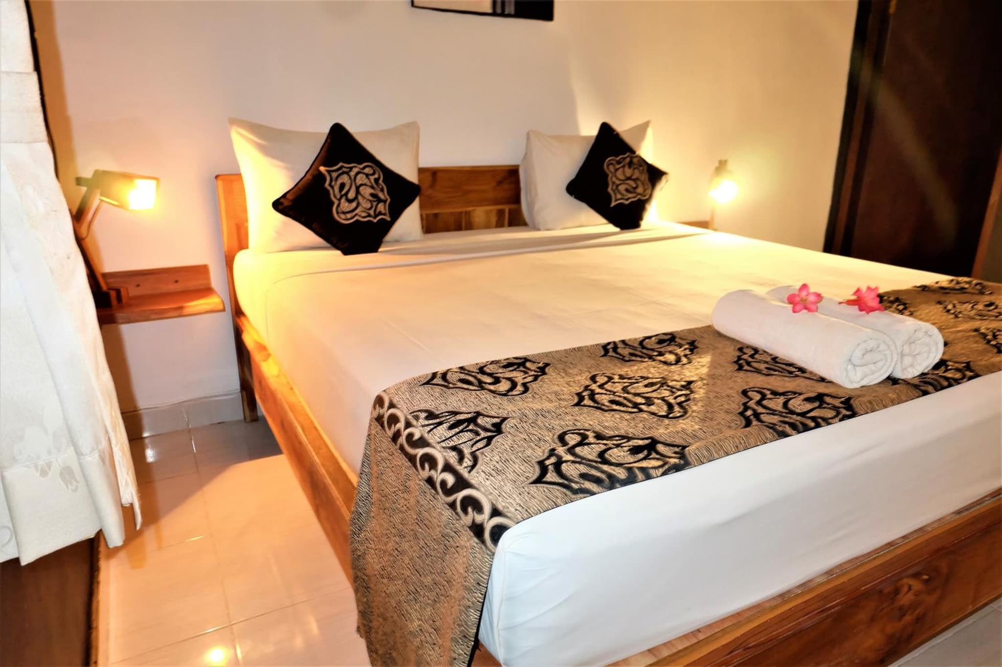 Suba Homestay photo 8