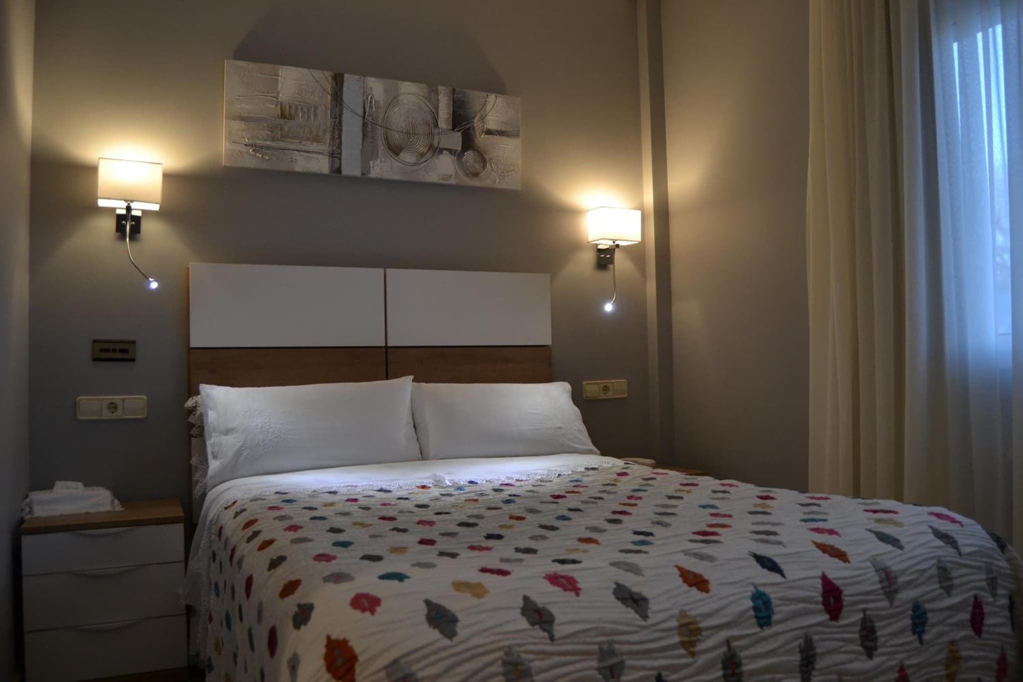 Hotel Playa Compostela photo 8