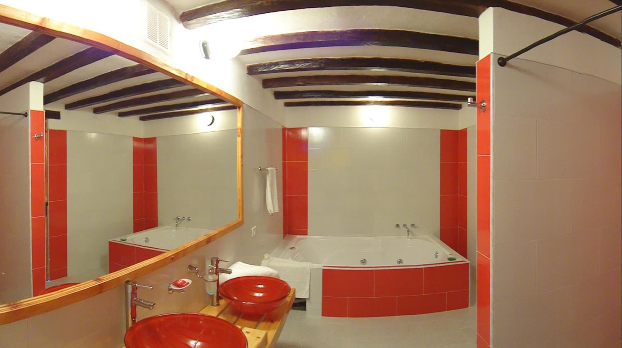 Hotel Spa Casa de Adobe Villa de Leyva photo 5