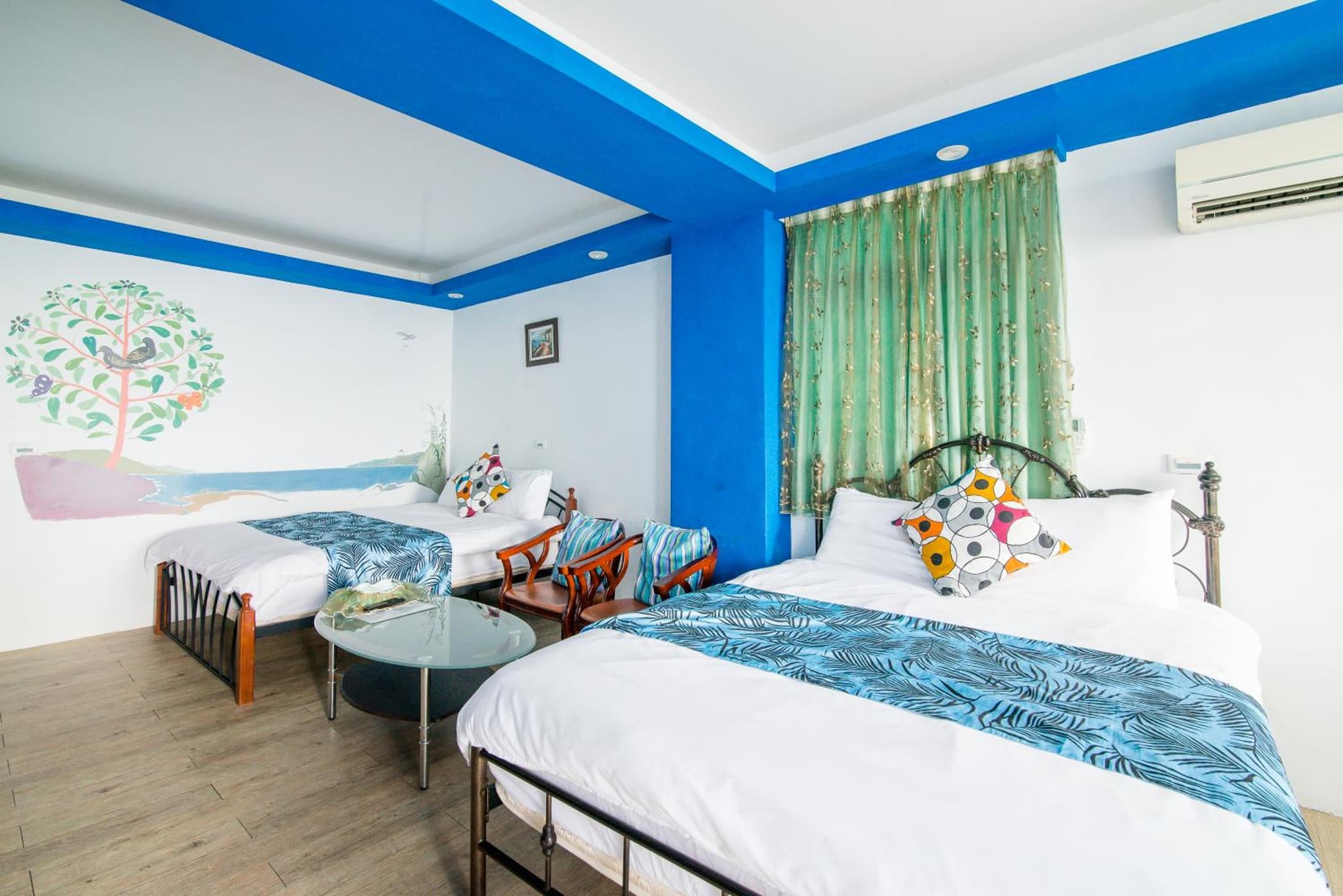 Shengtuolini B&B photo 3