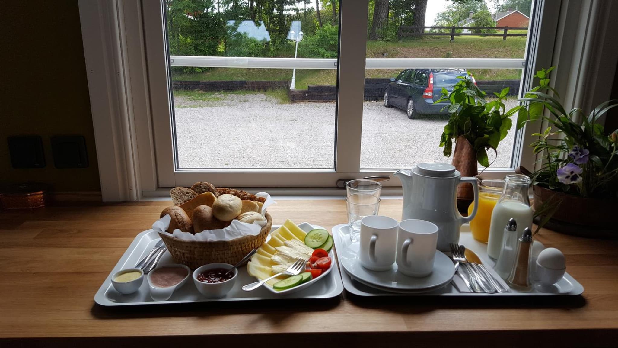 Bolmsö B&B photo 6