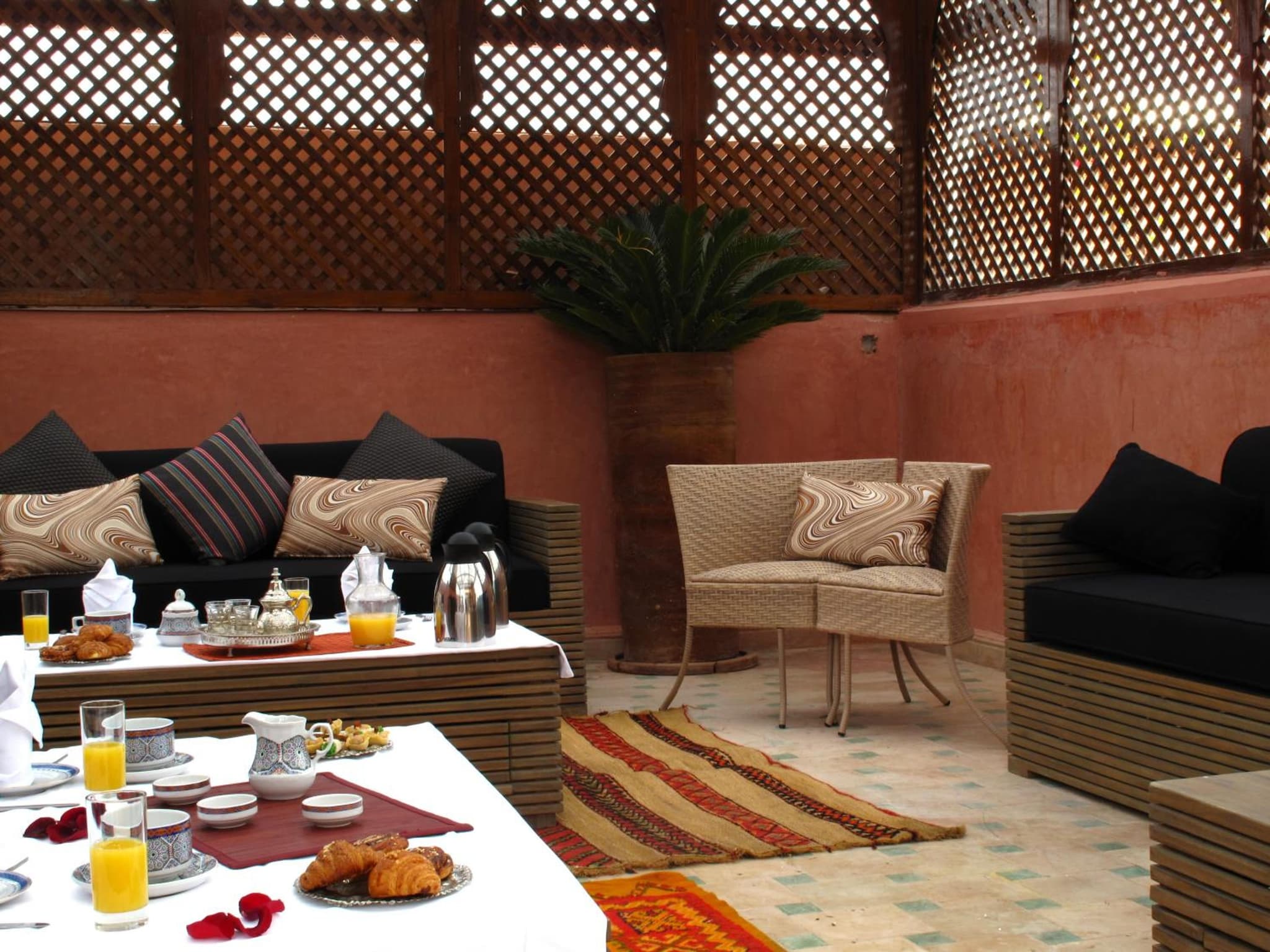 lounge