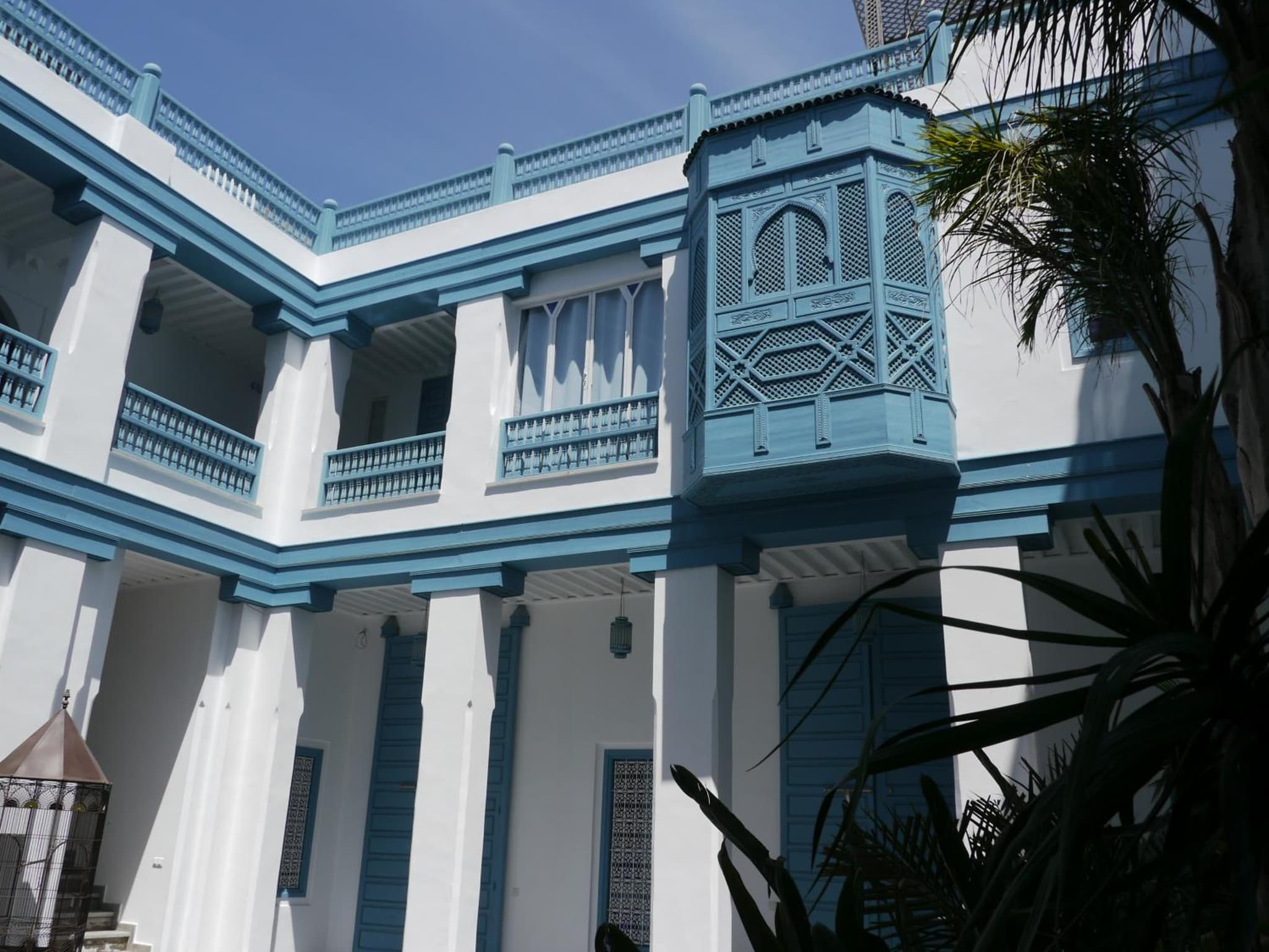 building