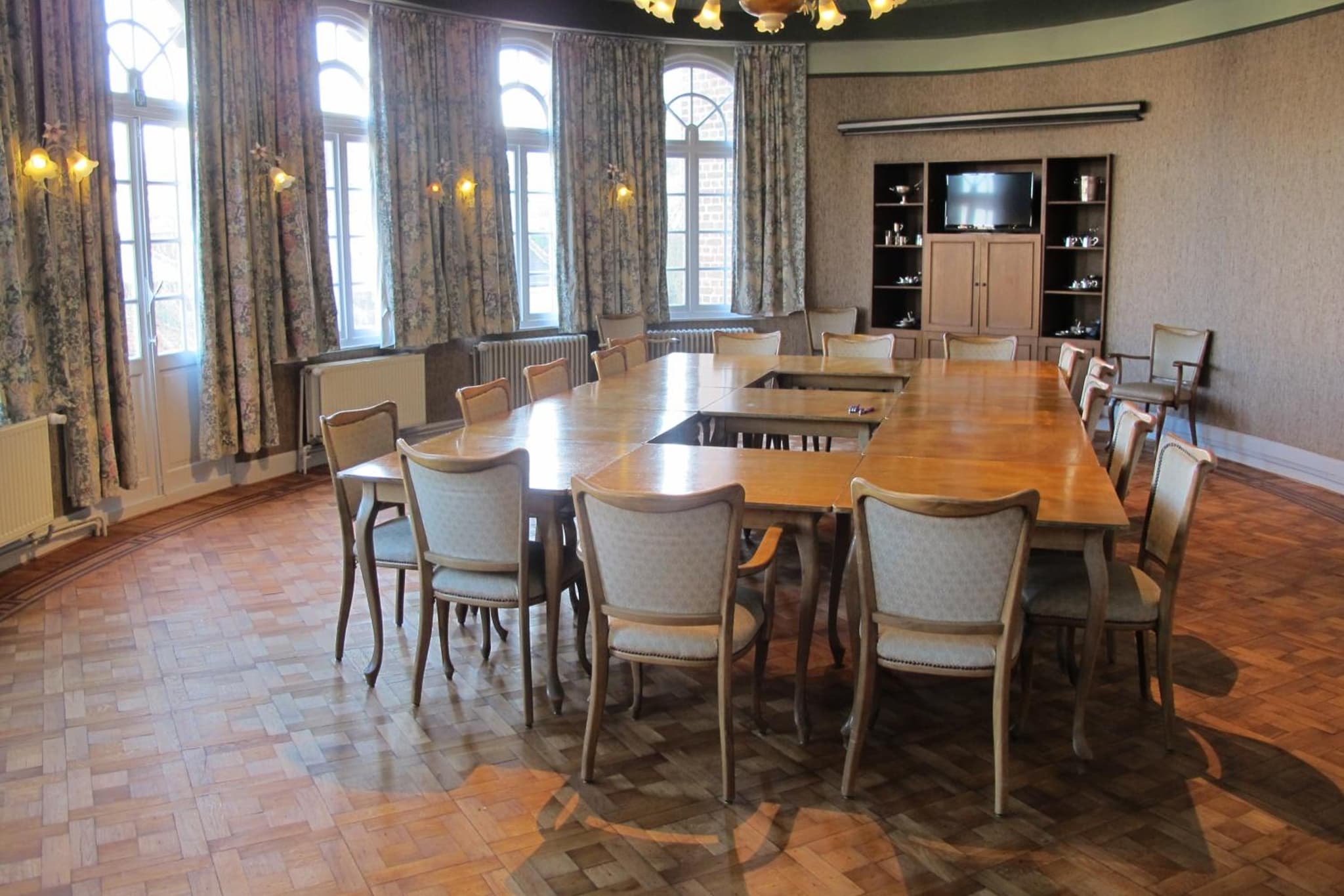 Vakantiecentrum Zeelinde photo 3