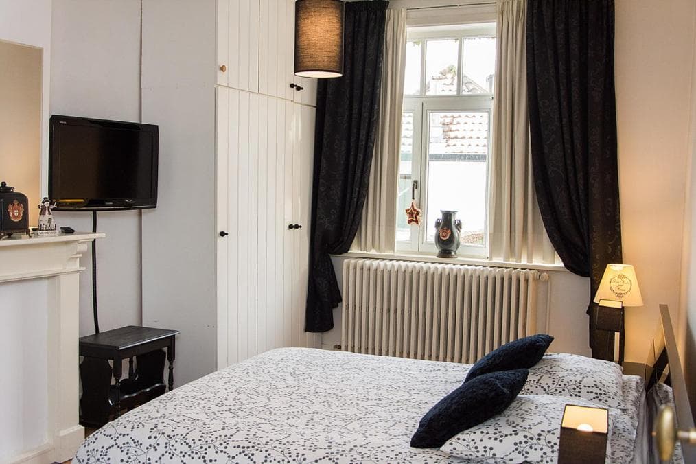 Huis Sint-Andriescruyse photo 6