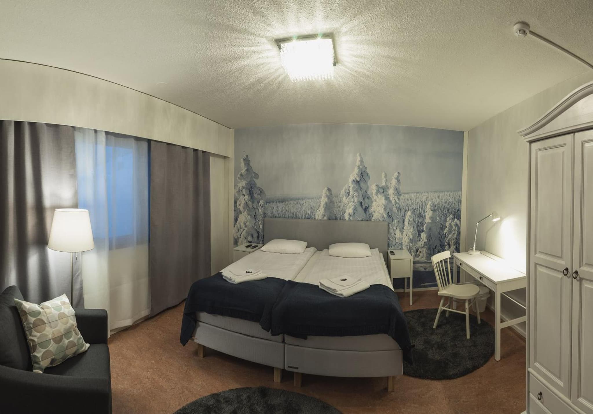 Hotel Kittilä photo 6