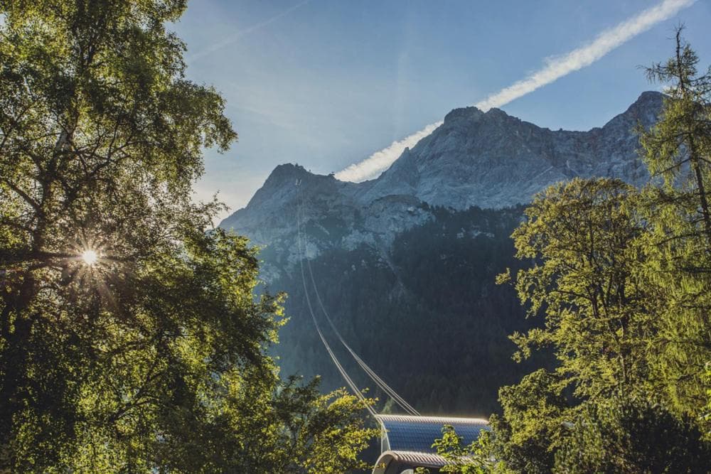 Zugspitz Resort photo 9
