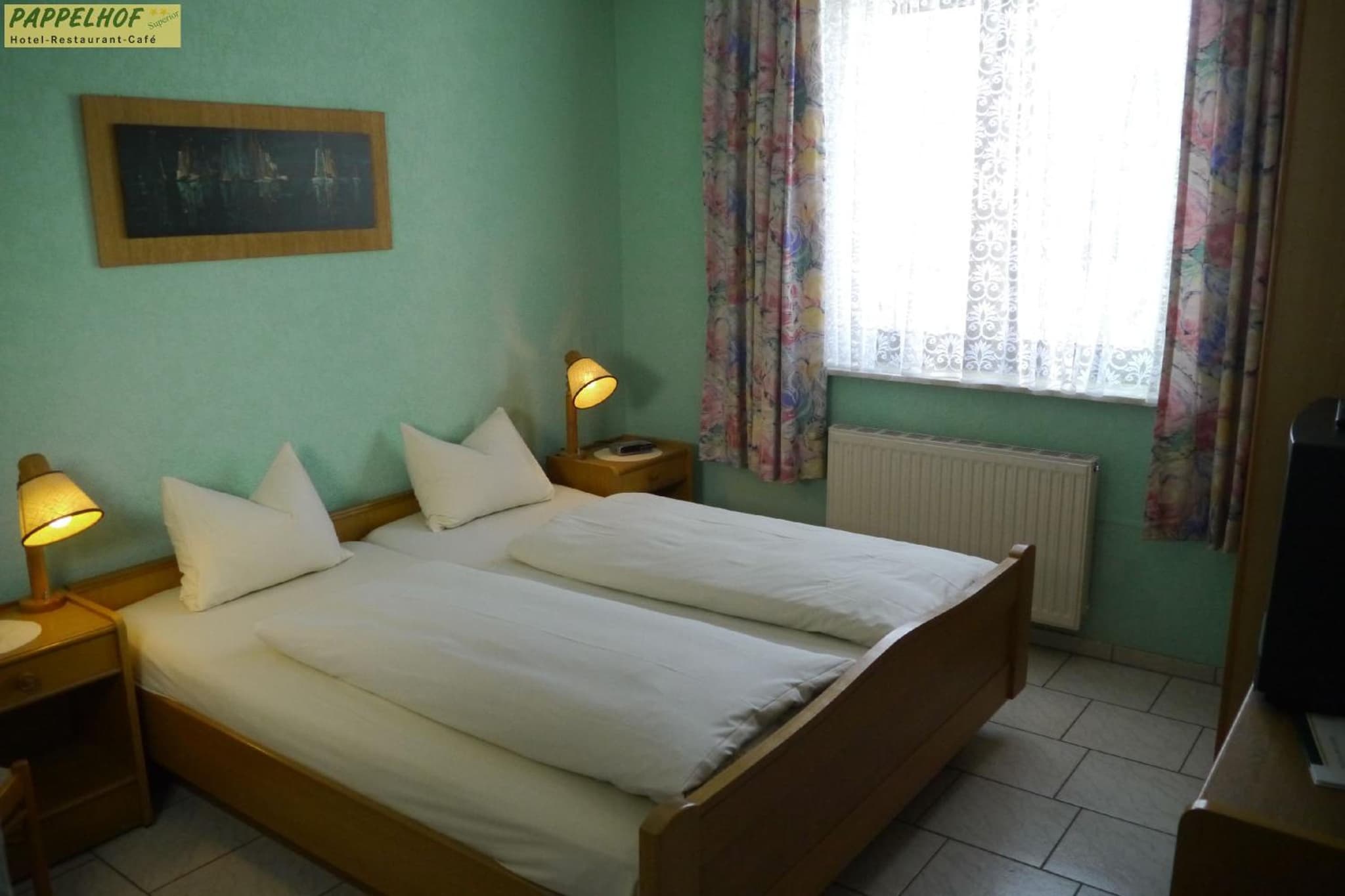 Hotel Pappelhof photo 8