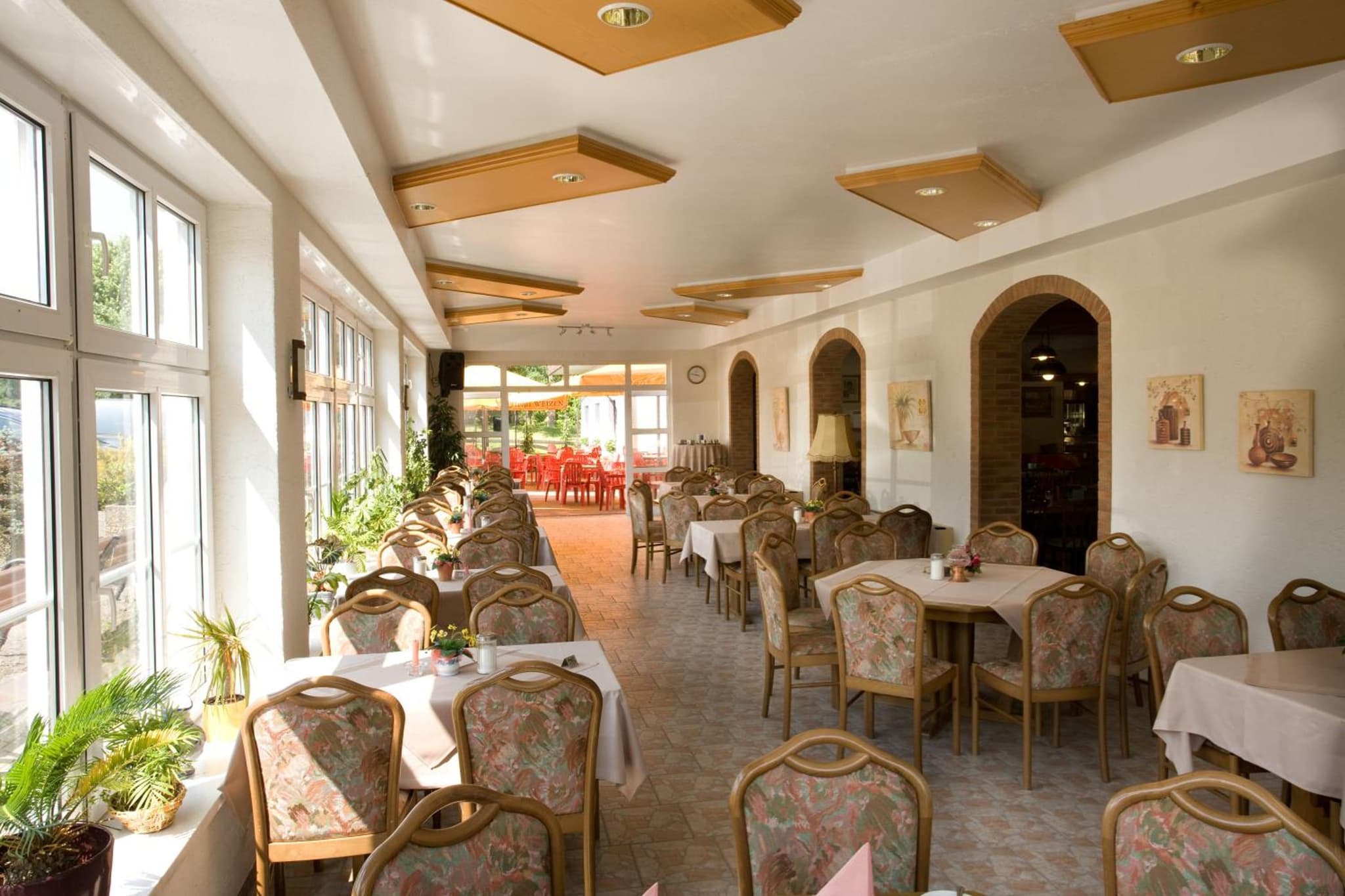 Hotel Pappelhof photo 5