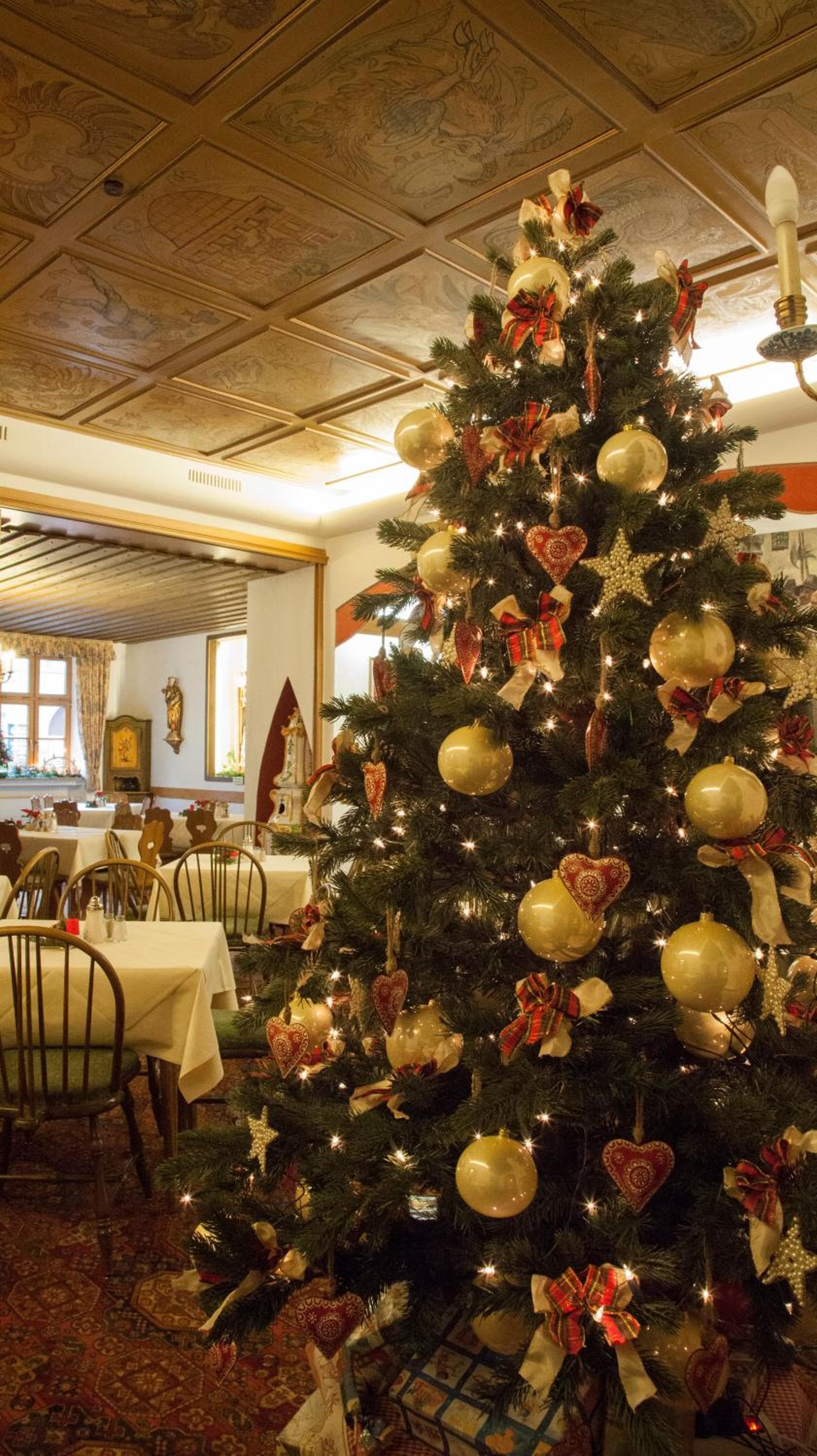 Hotel Tilman Riemenschneider by ANS photo 4