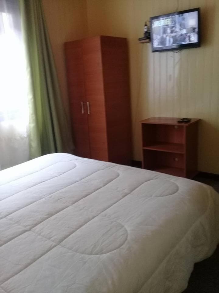 Hospedaje Ayelen photo 5