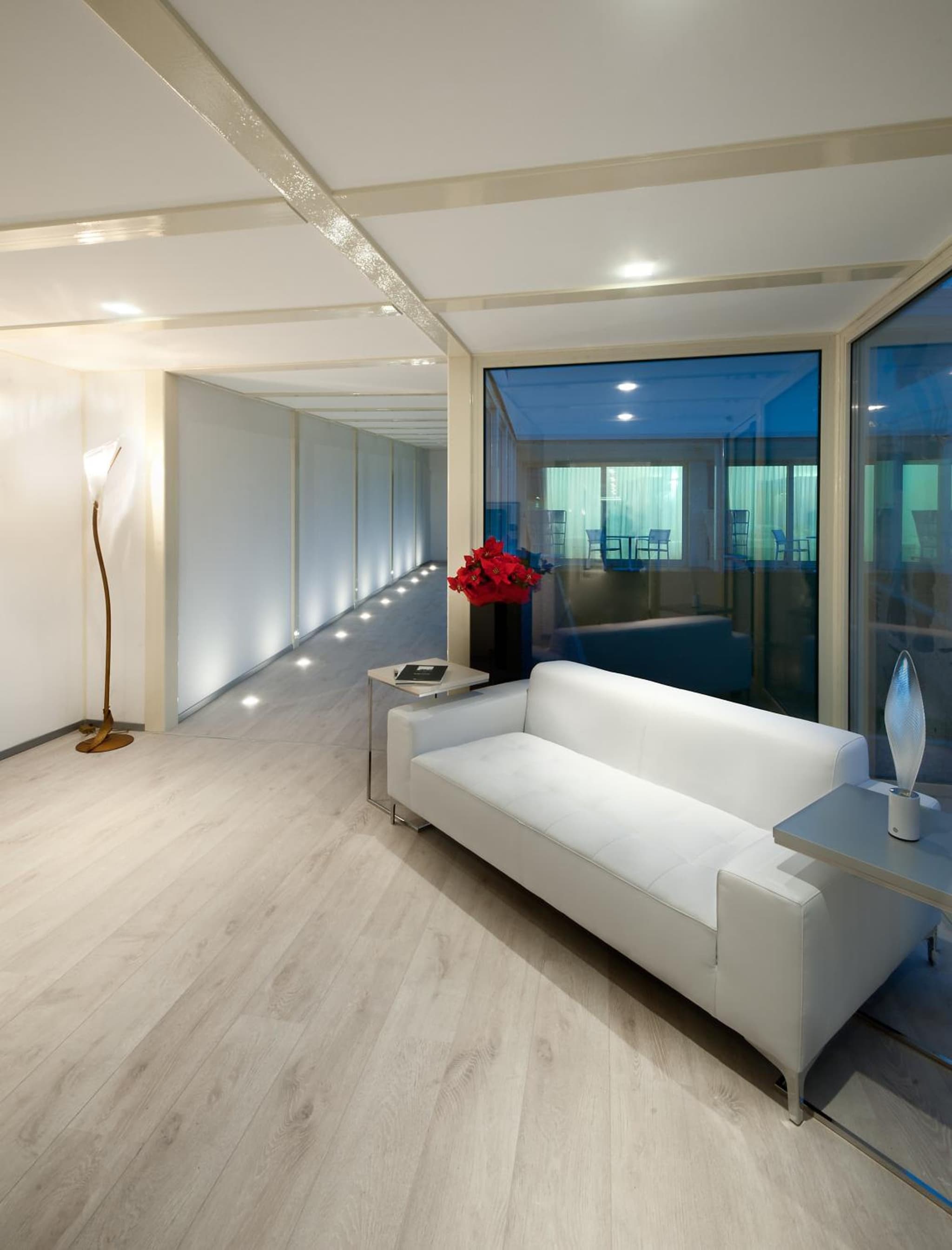 Seven Park Hotel Lake Como - Adults Only photo 7