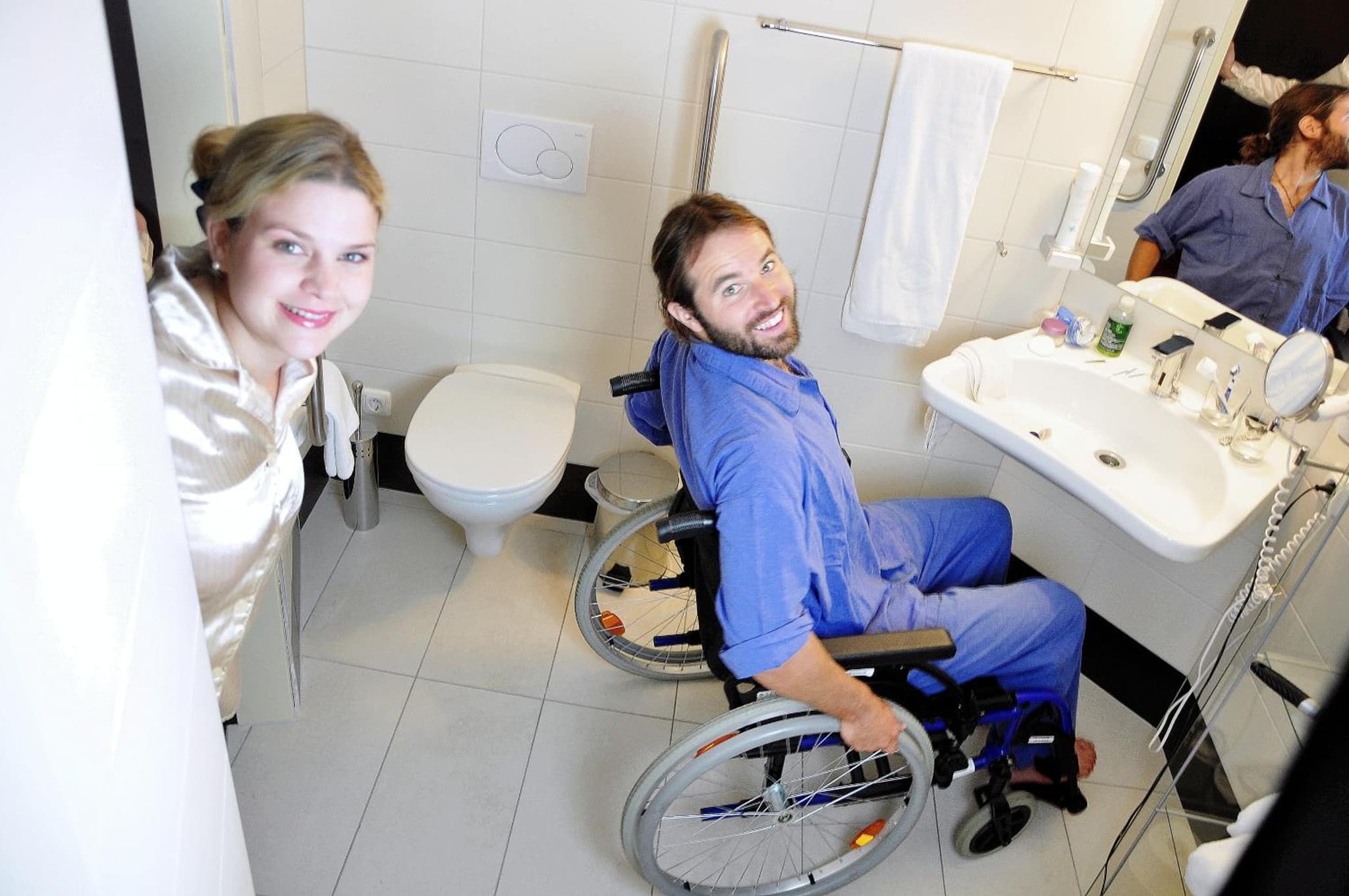 eduCARE Hotel photo 6