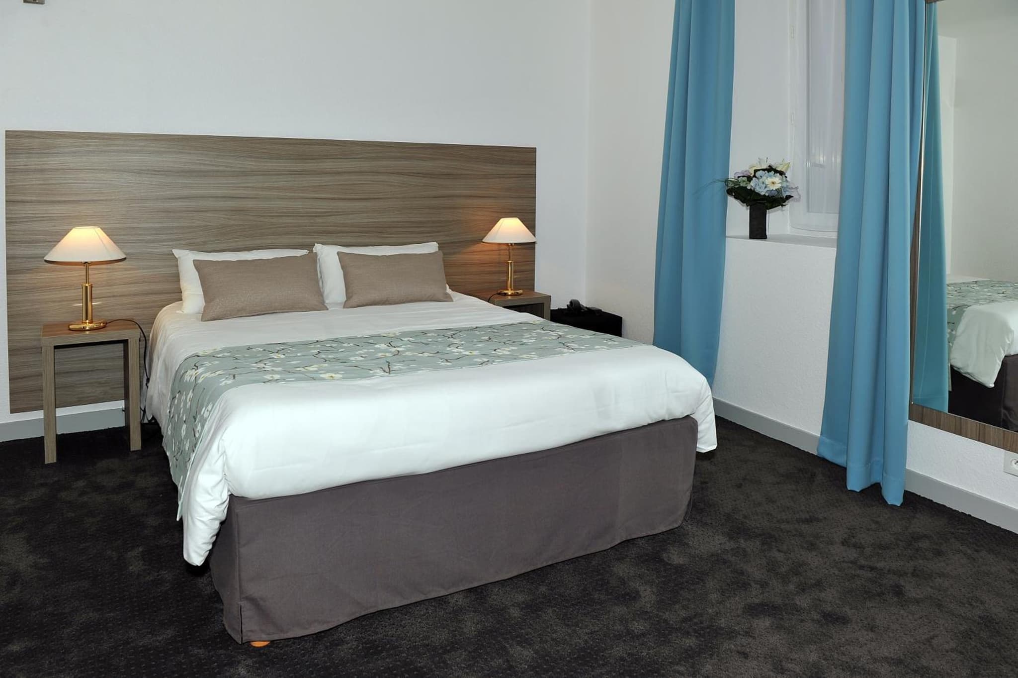 Hôtel Atlantic photo 8