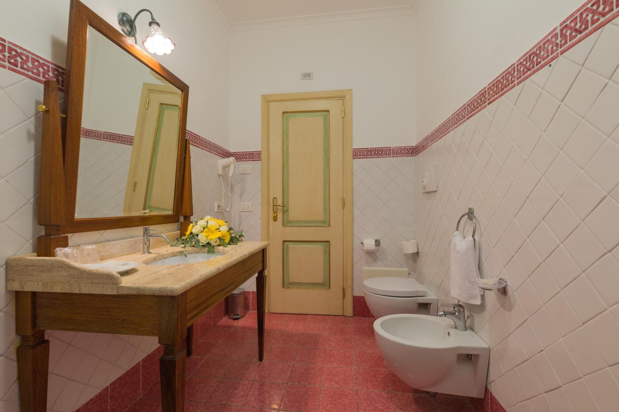 Bacio del Sole B&B Positano photo 6