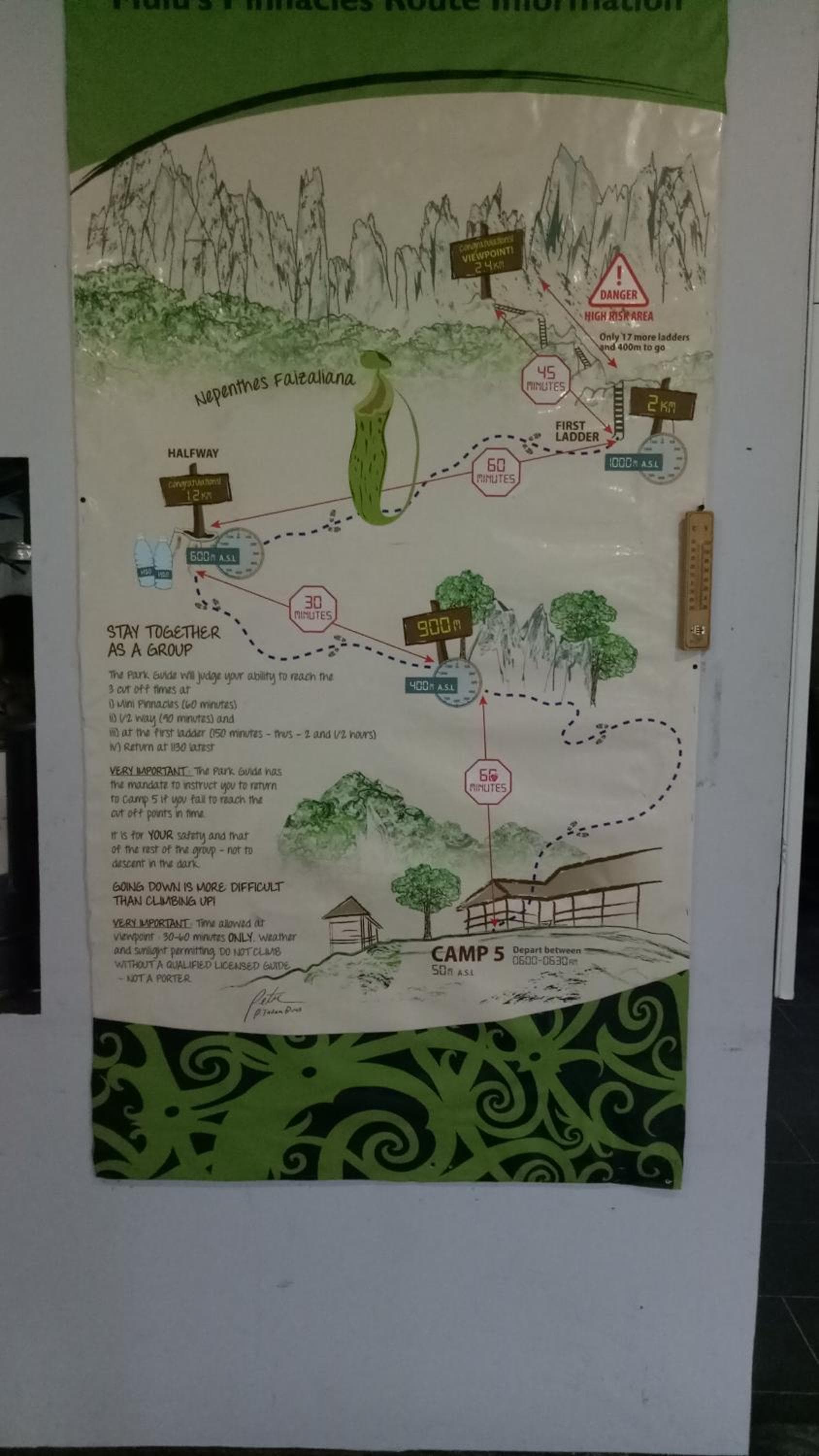 Mulu Village photo 8