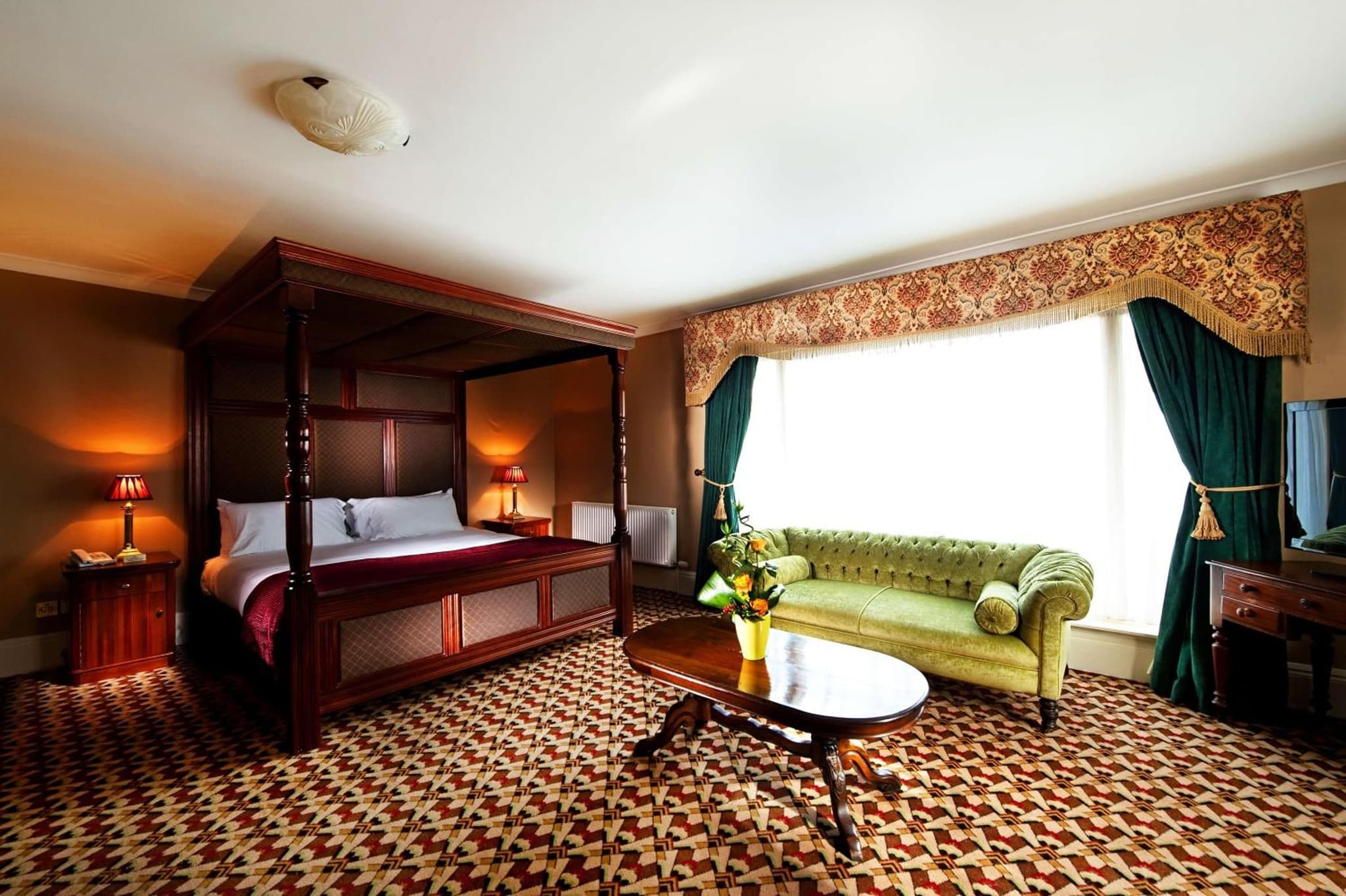 Riverbank House Hotel photo 6