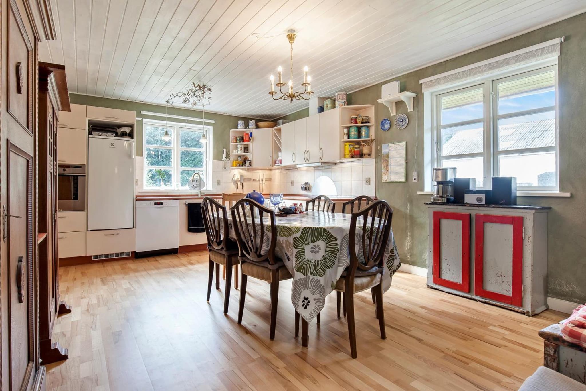 Skortskær Bondegårdsferie photo 7