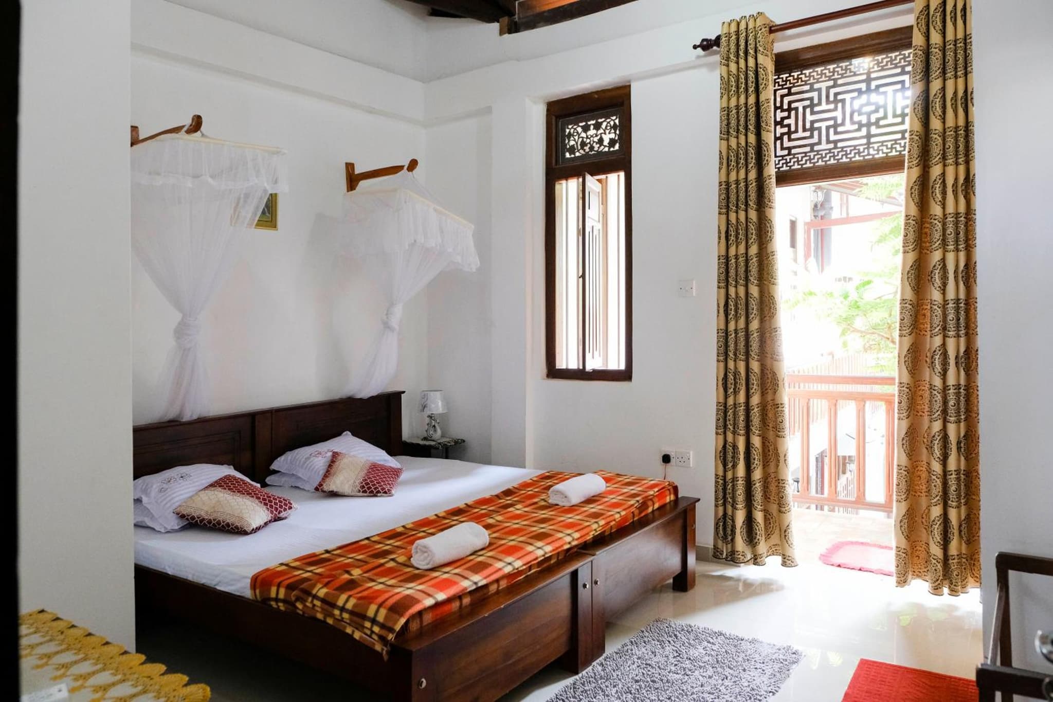 Southern Comforts - Galle Fort photo 8