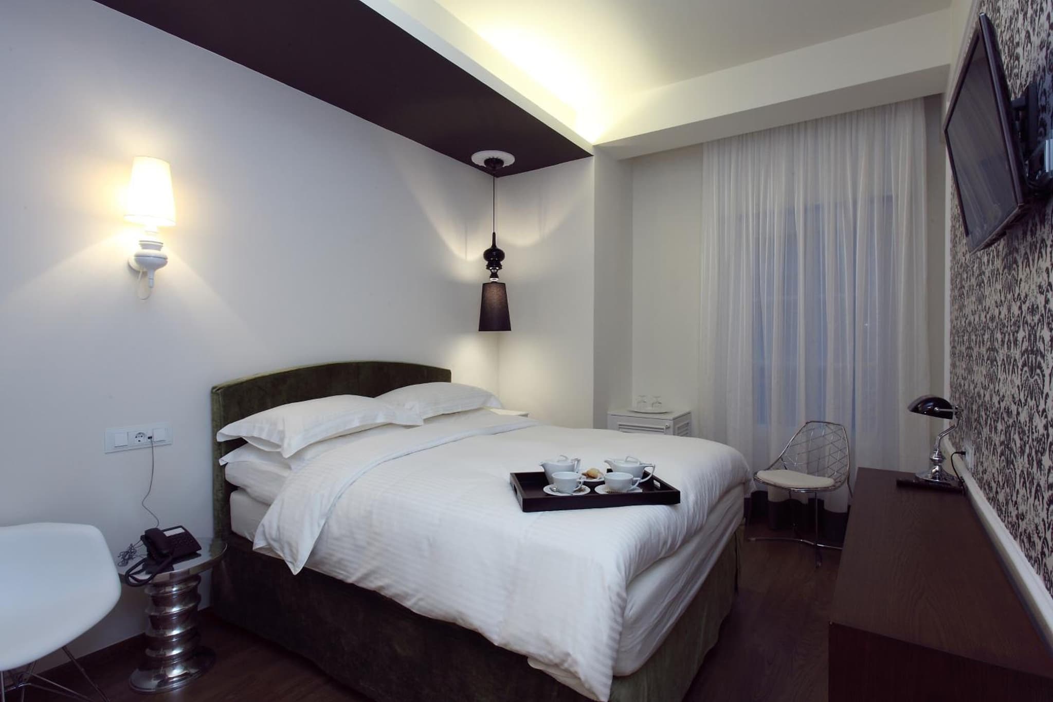 Hotel Metropolis photo 9