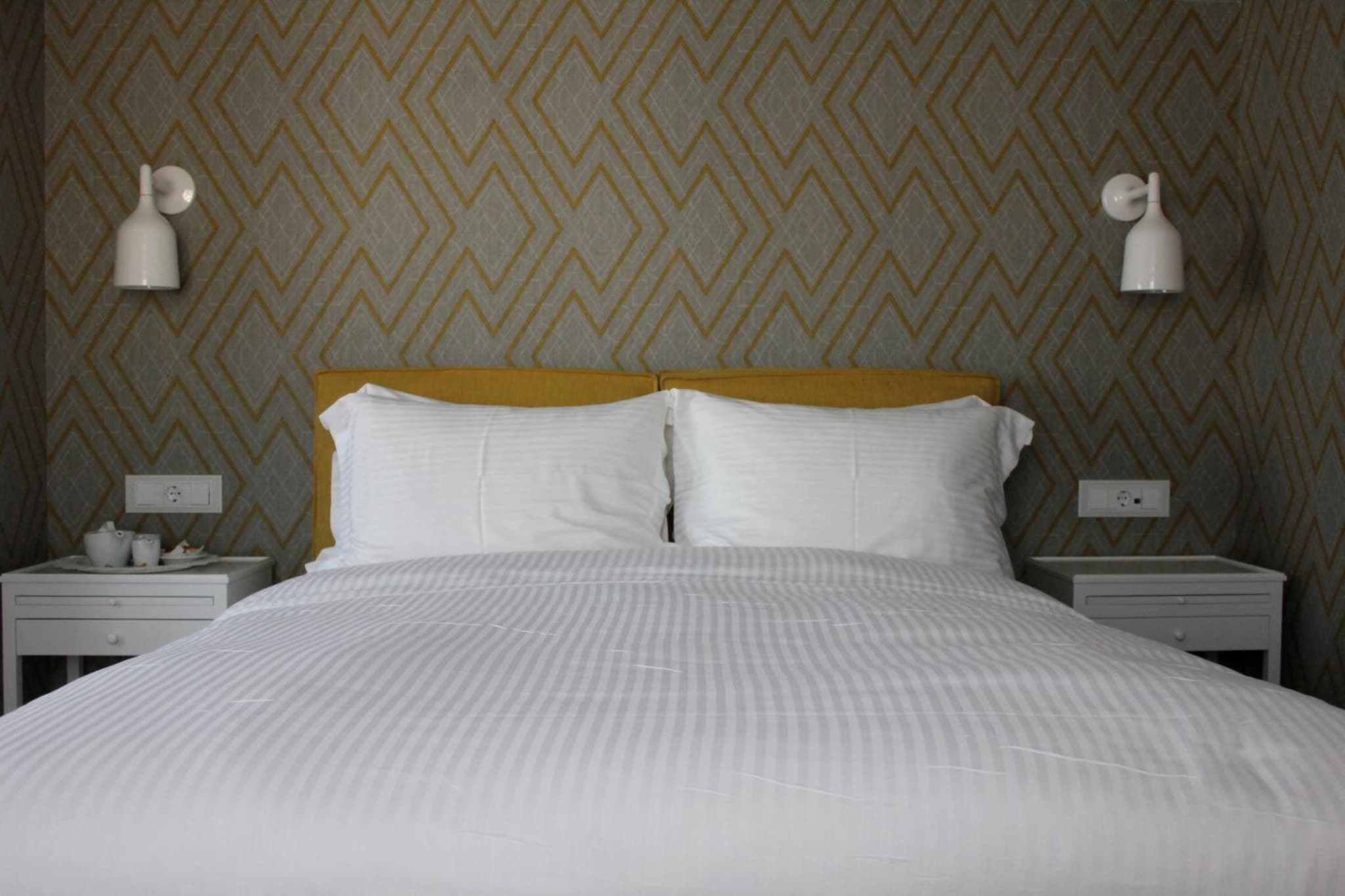 Hotel Metropolis photo 8