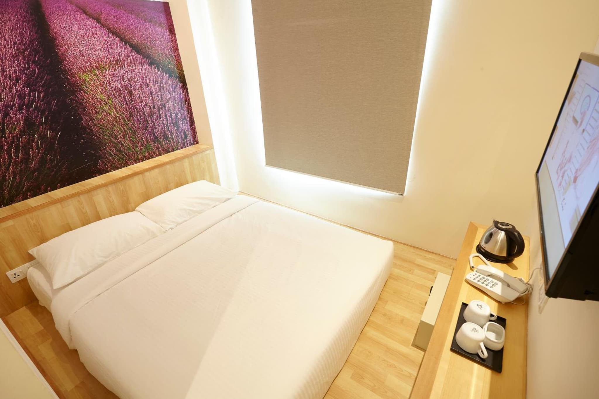 Hotel Six Seasons @ Mid Valley photo 4