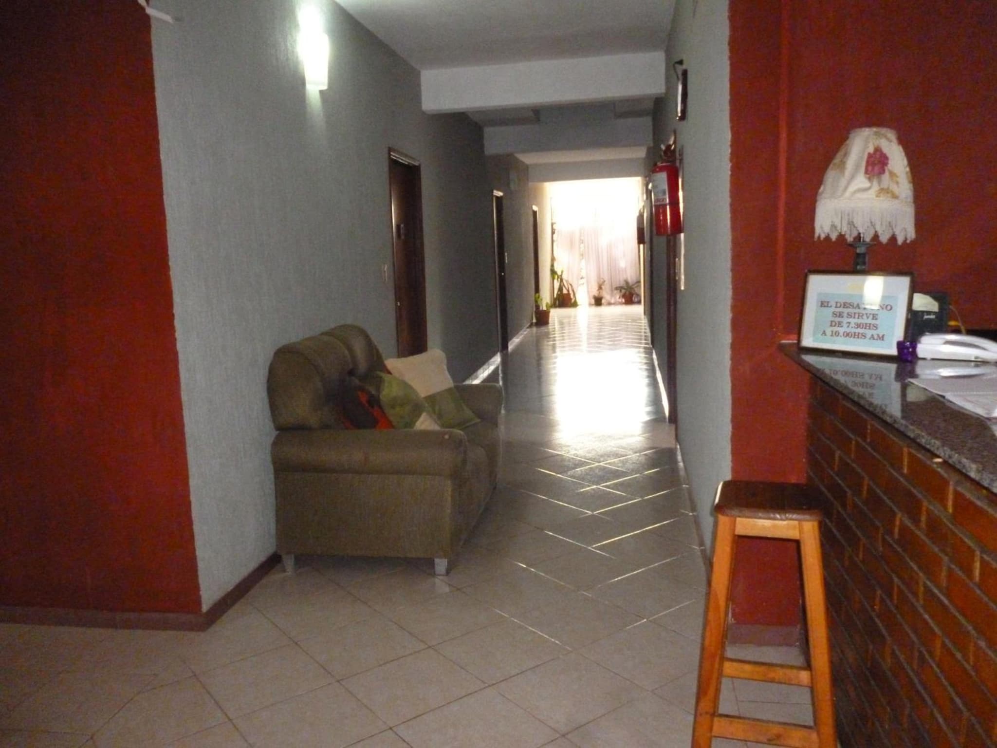 Petit Hotel Panambi photo 9